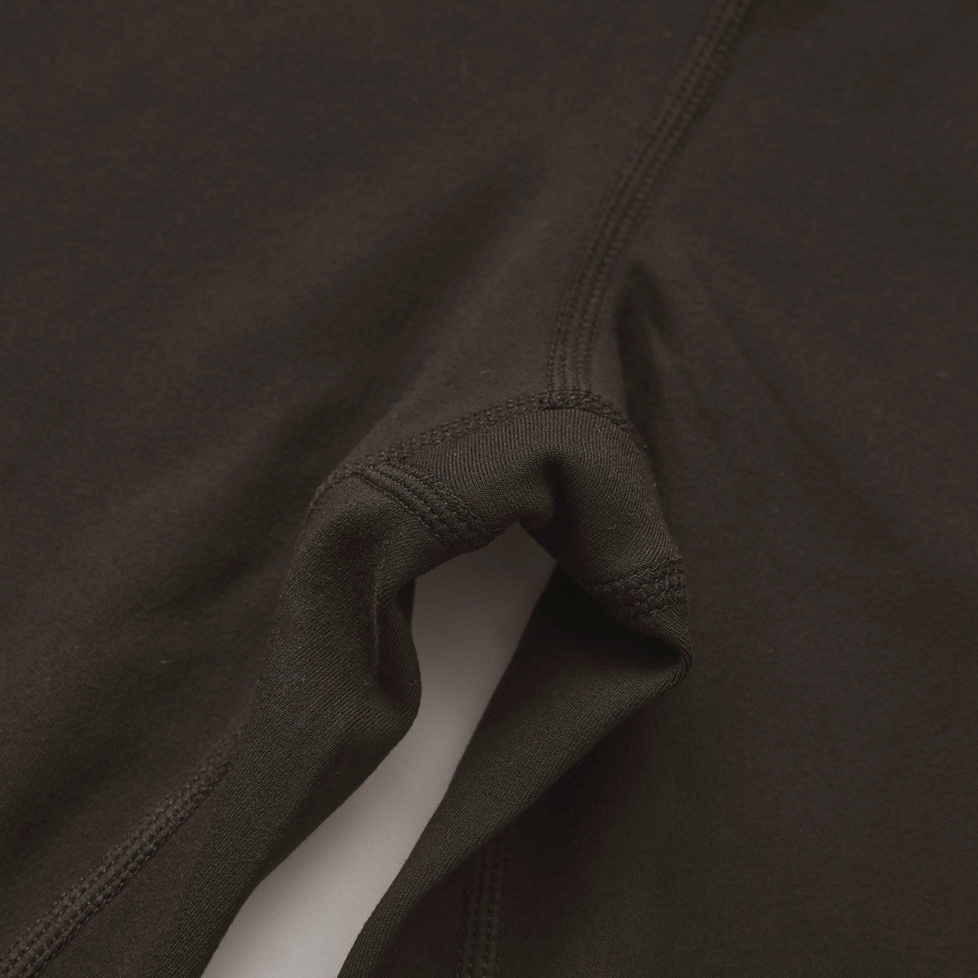 Brown - LA Gear - LA Gear Crossover-Waist Flared Leggings Womens - 5