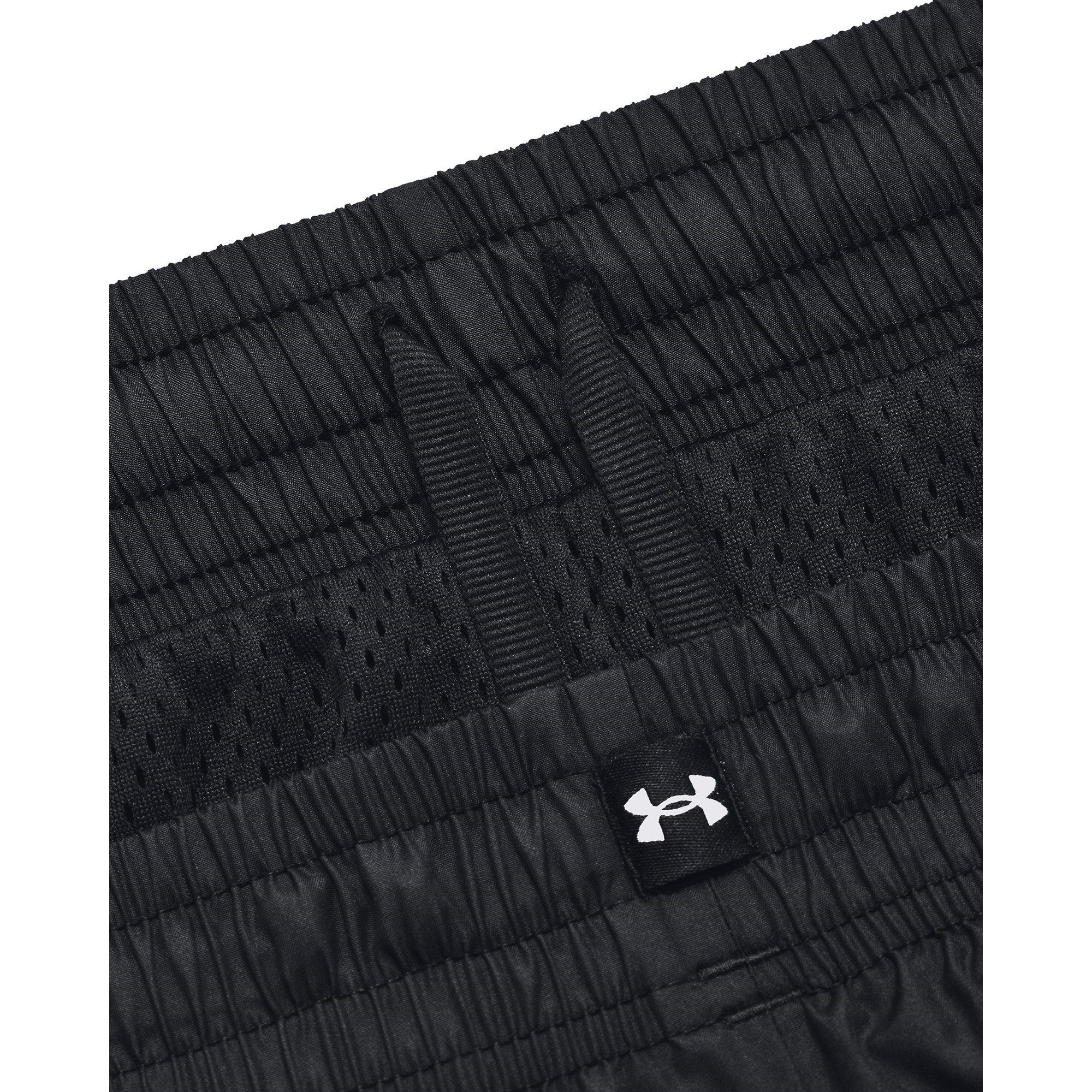 Black - Under Armour - Brahma Cargo Trouser - 6