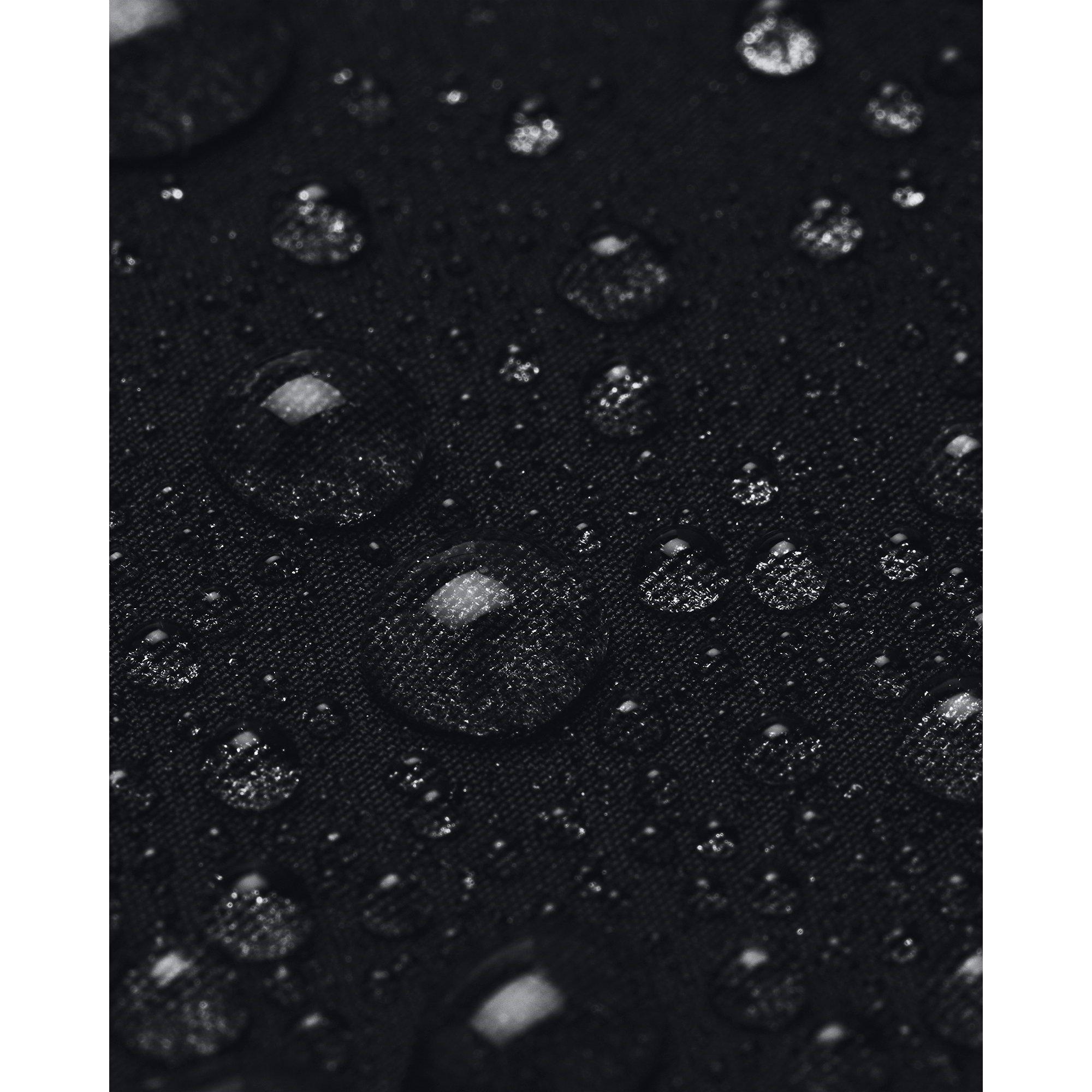 Black - Under Armour - Brahma Cargo Trouser - 8