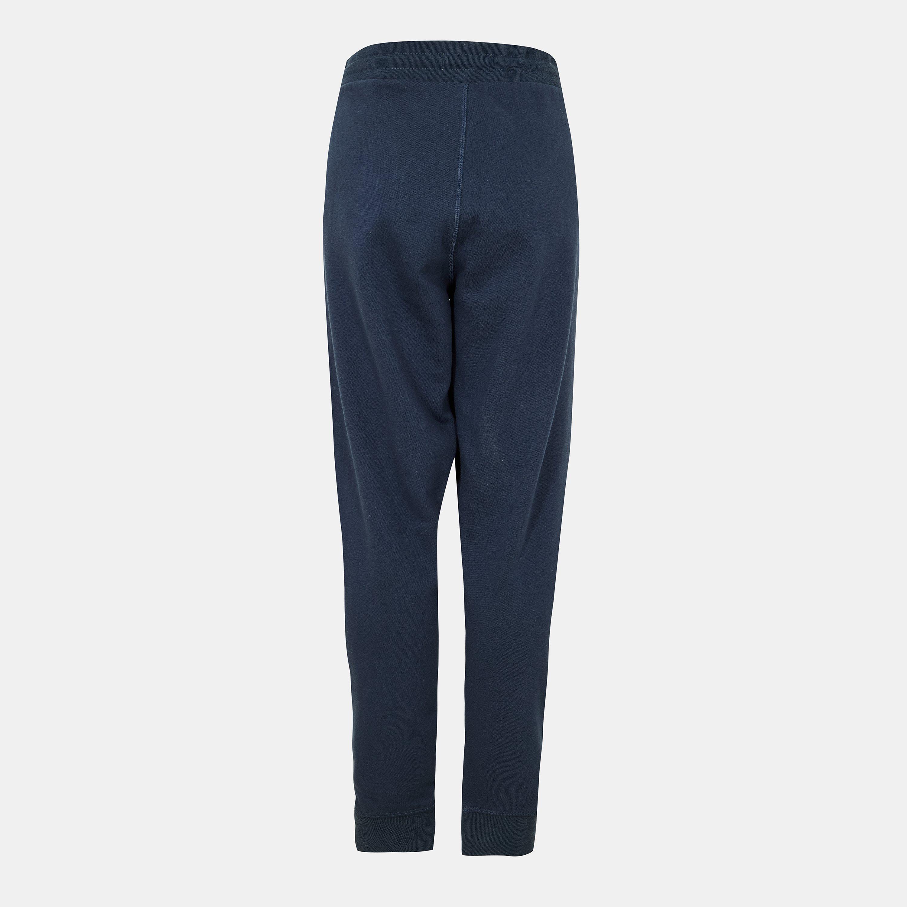 Marineblå - Jack Wills - Astbury Pheasant Logo Joggers - 2