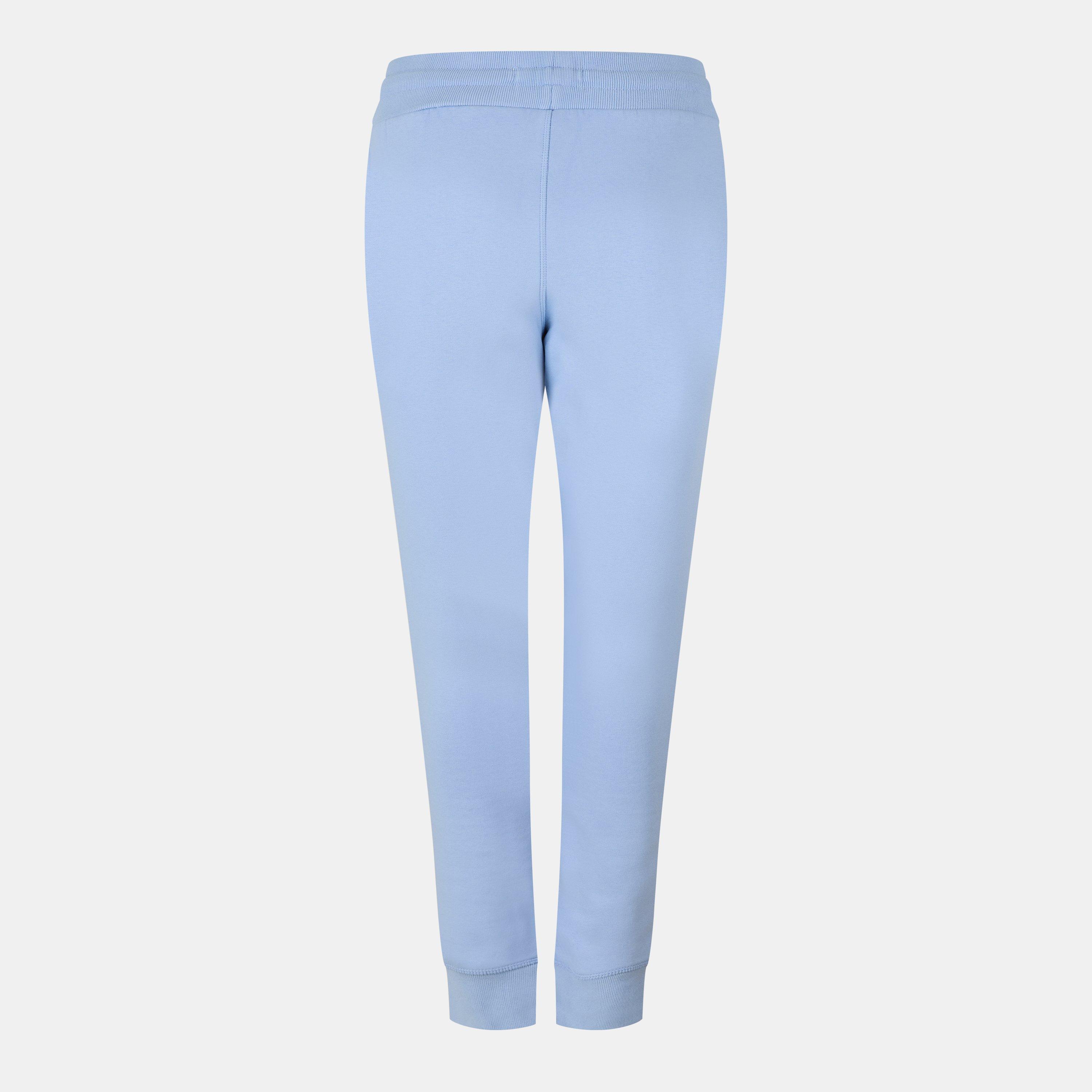 Blauw - Jack Wills - Astbury Pheasant Logo Joggers - 2