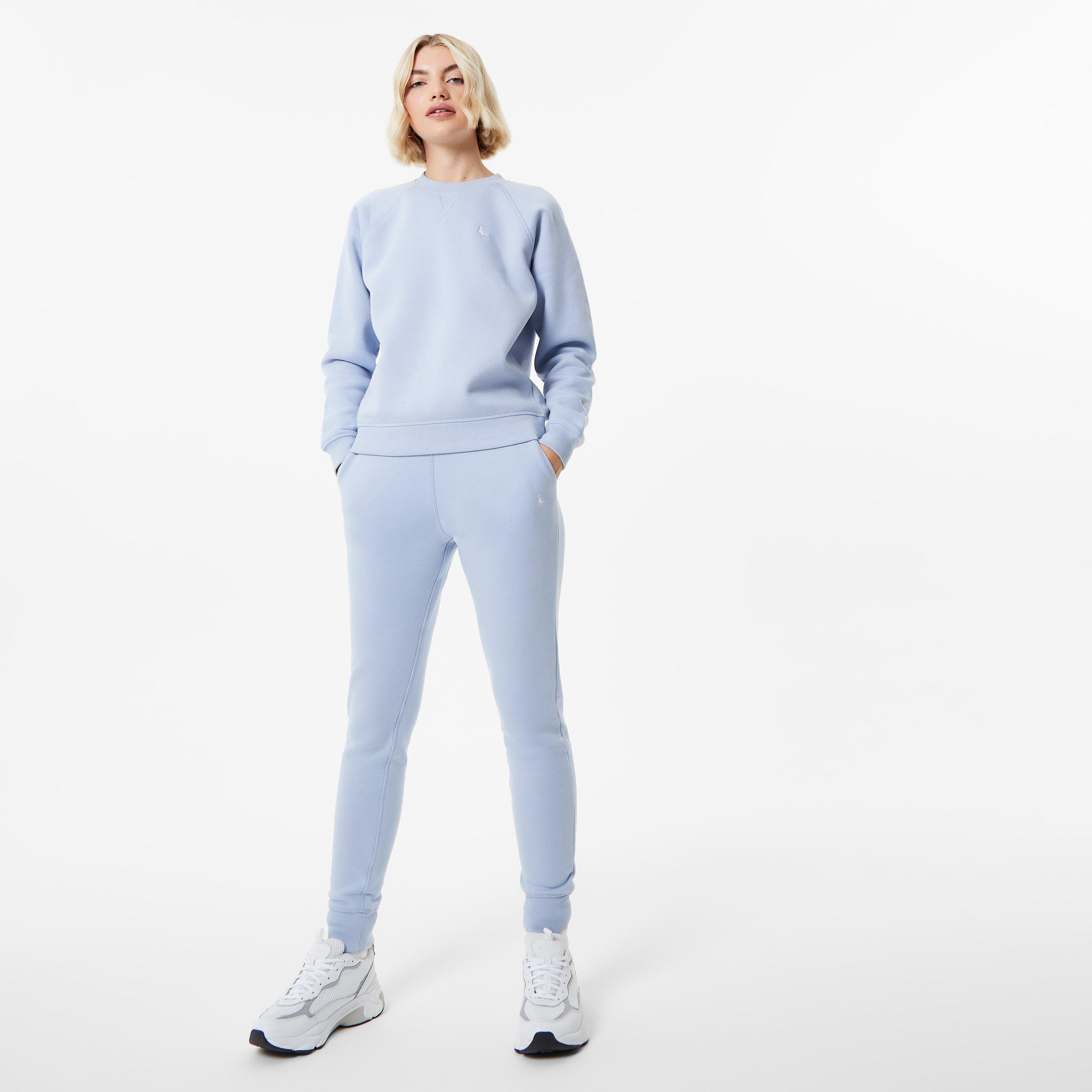 Blauw - Jack Wills - Astbury Pheasant Logo Joggers - 4