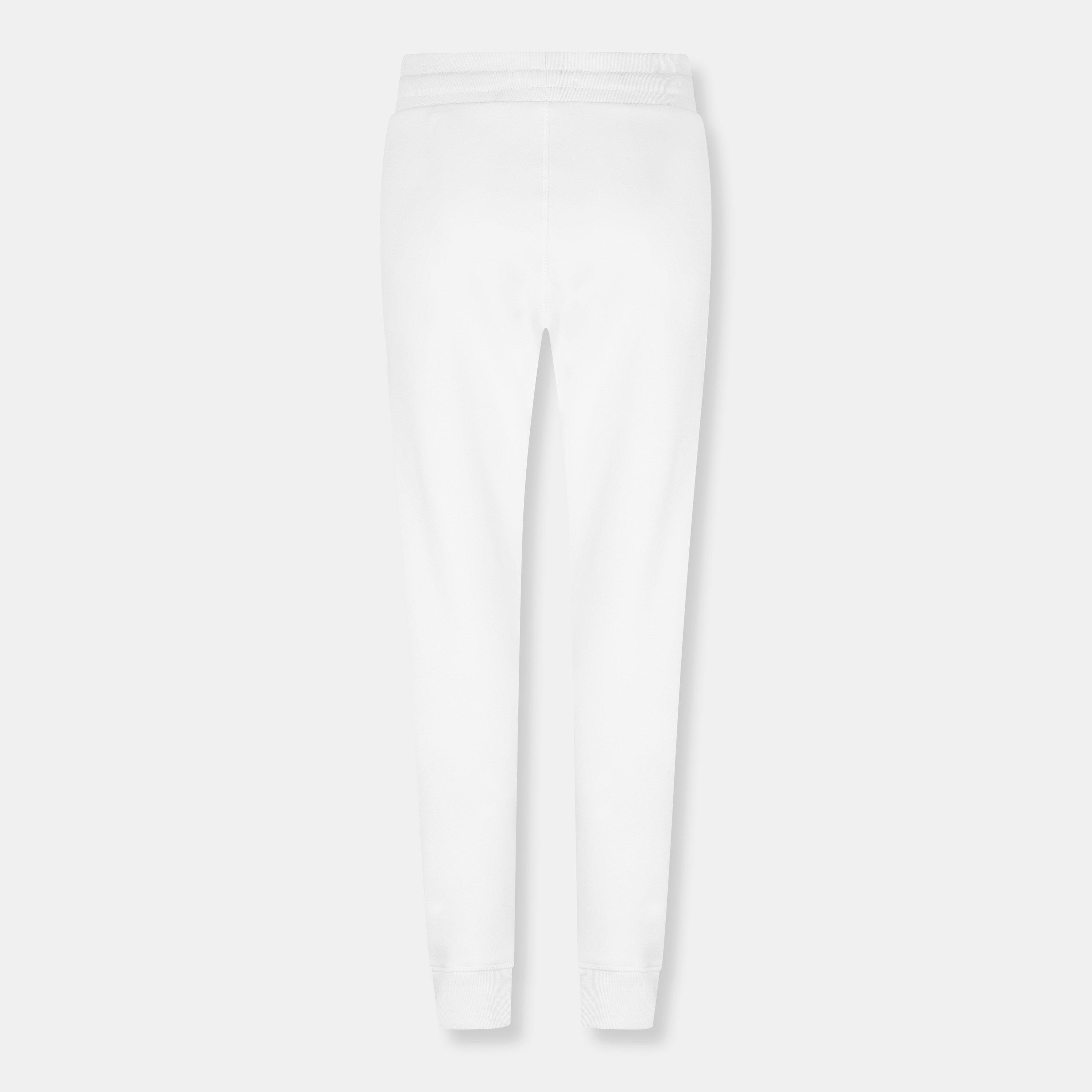 RETRO Bijela - Jack Wills - Astbury Pheasant Logo Joggers - 2