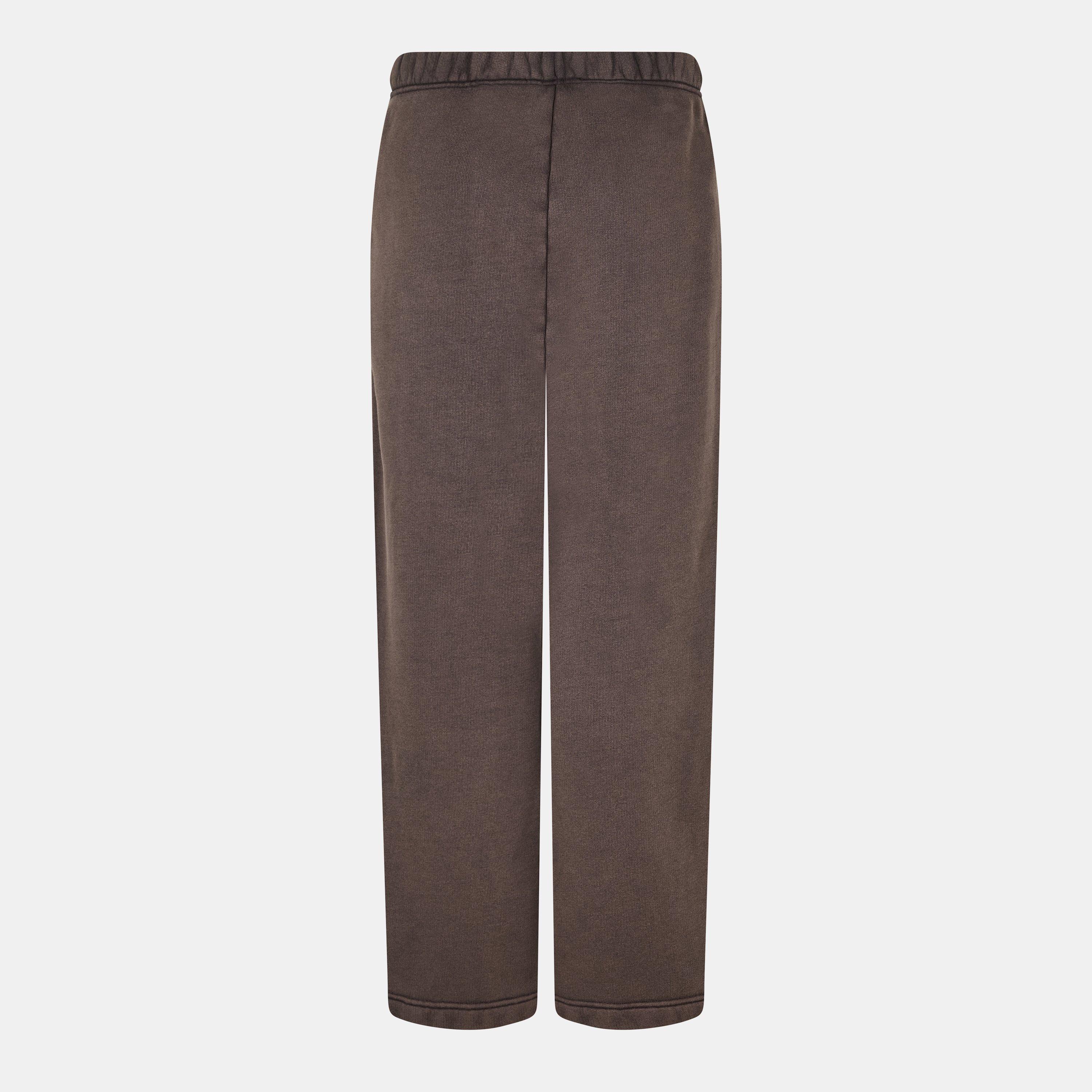 Cherry Truffle - Represent - Women's Rep Initial Open Hem Jersey Joggers - 2