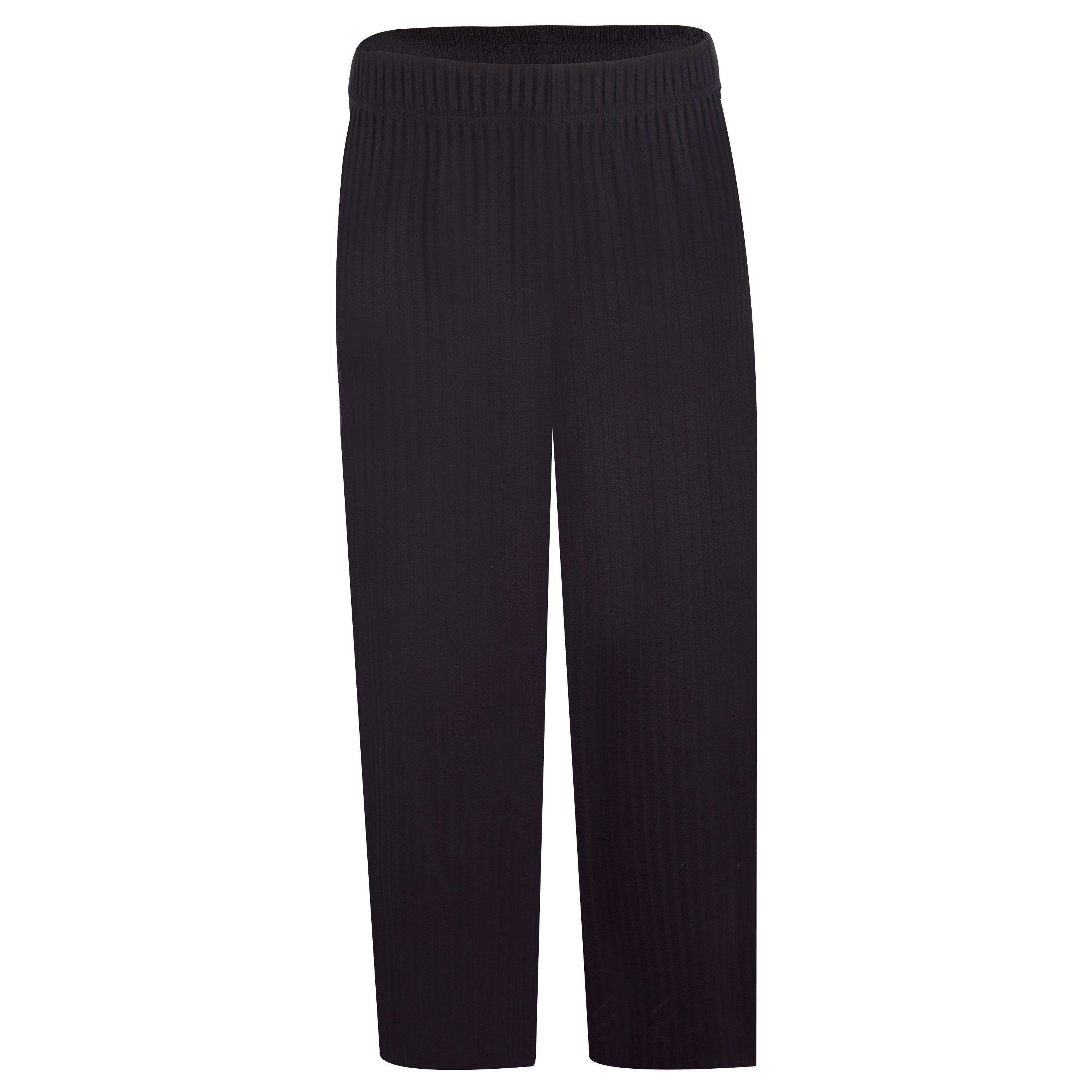 Preto - Be You - Wide Leg Trousers - 2