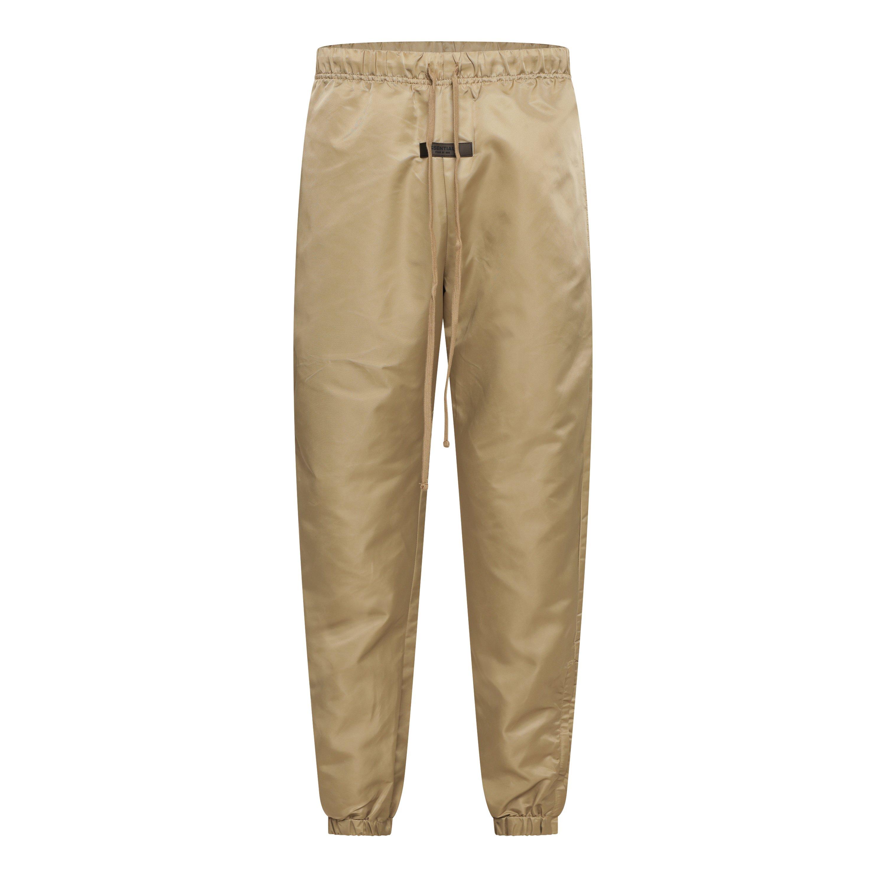 Oak - Fear Of God Essentials - FGE Track Pant Ld99 - 1