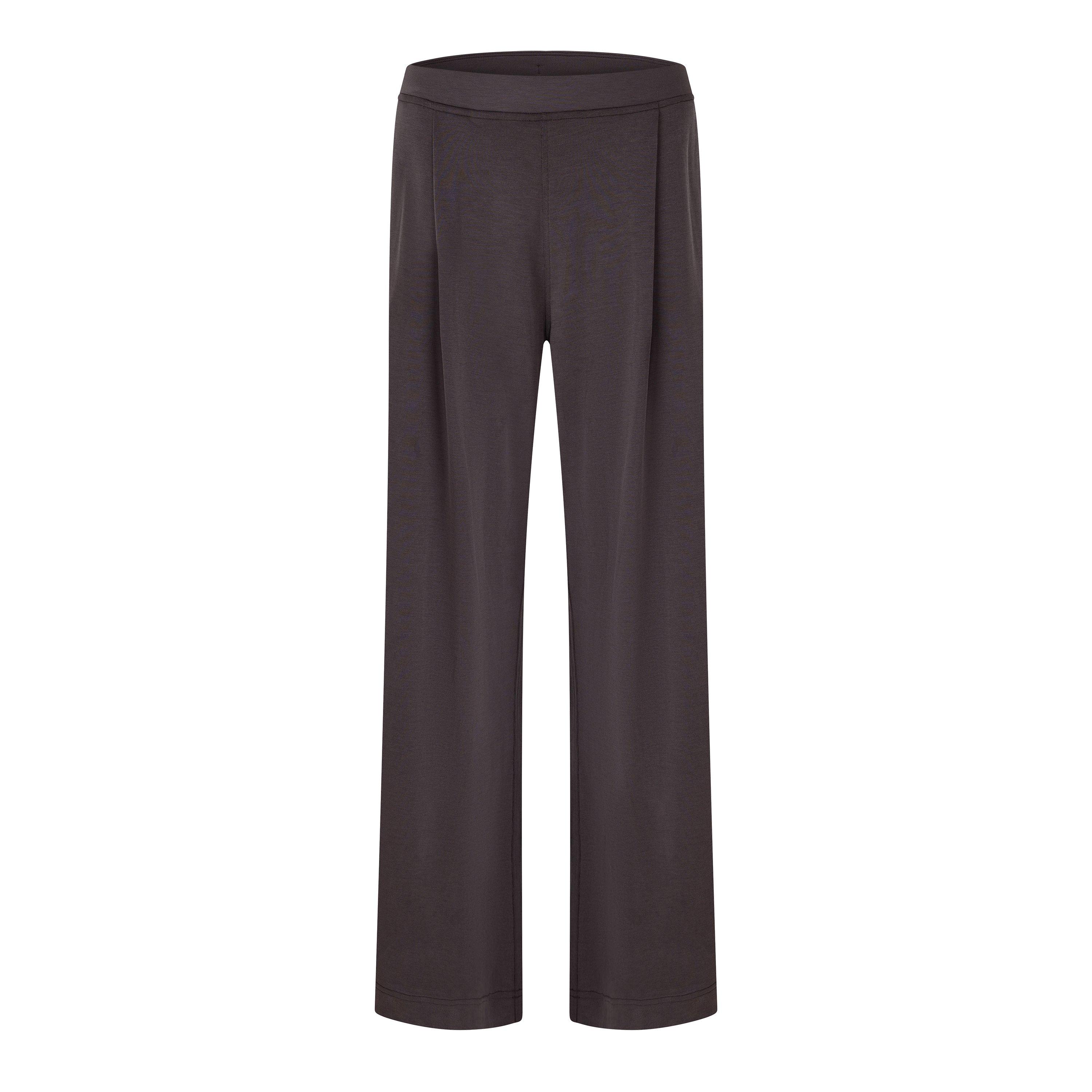 Mahogany Muse - Lululemon - Women's Open Hem Jersey Joggers - 1