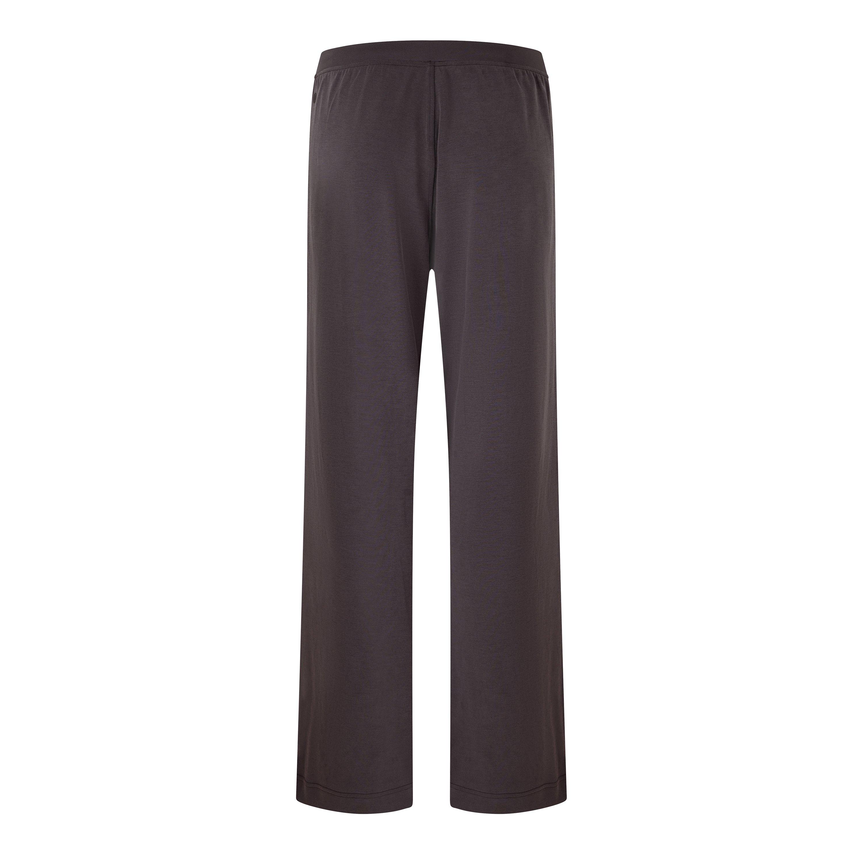 Mahogany Muse - Lululemon - Women's Open Hem Jersey Joggers - 2