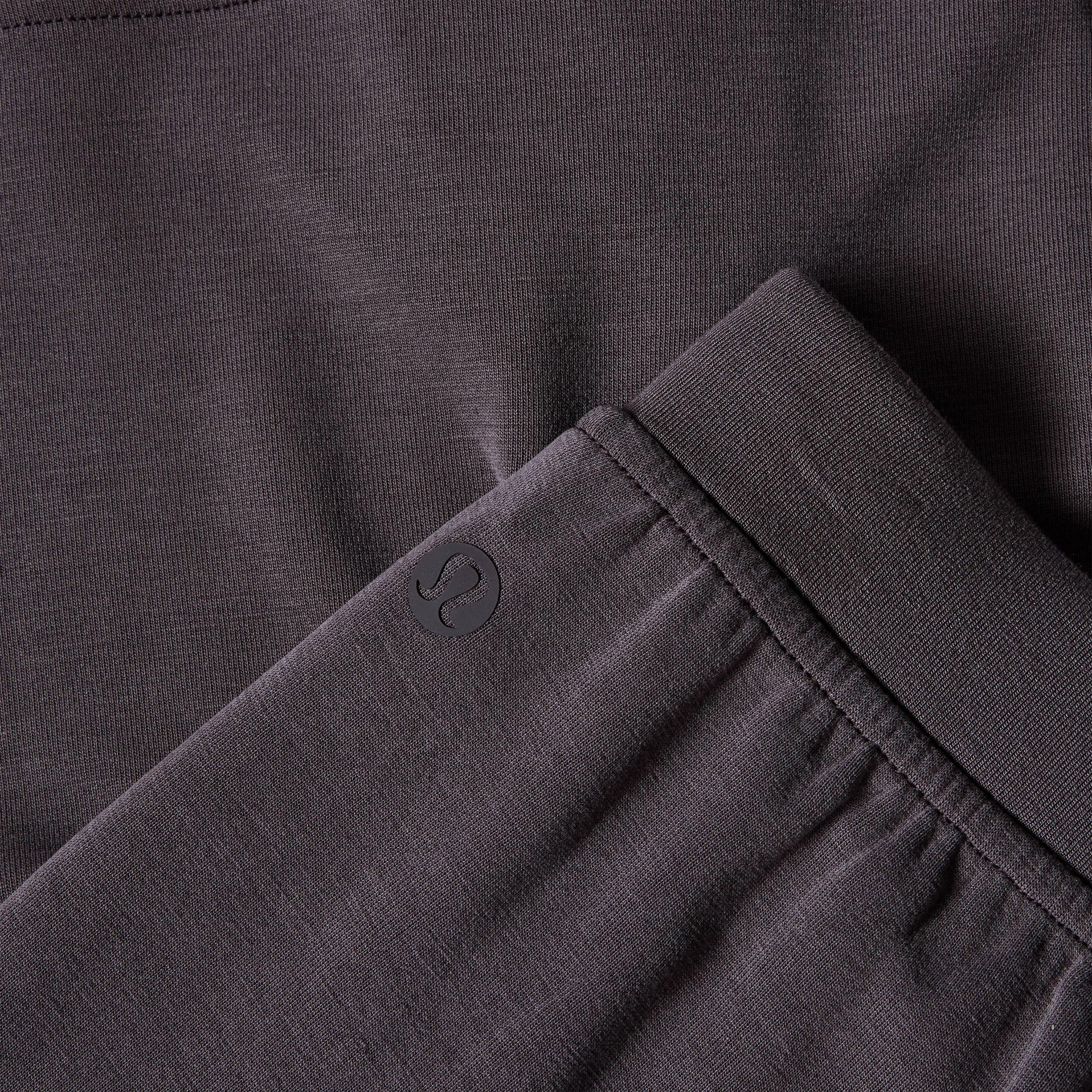 Mahogany Muse - Lululemon - Women's Open Hem Jersey Joggers - 3