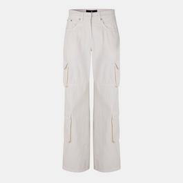 Represent Fender Cargo Trousers