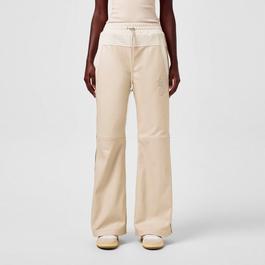 Amiri Stacked Track Trousers