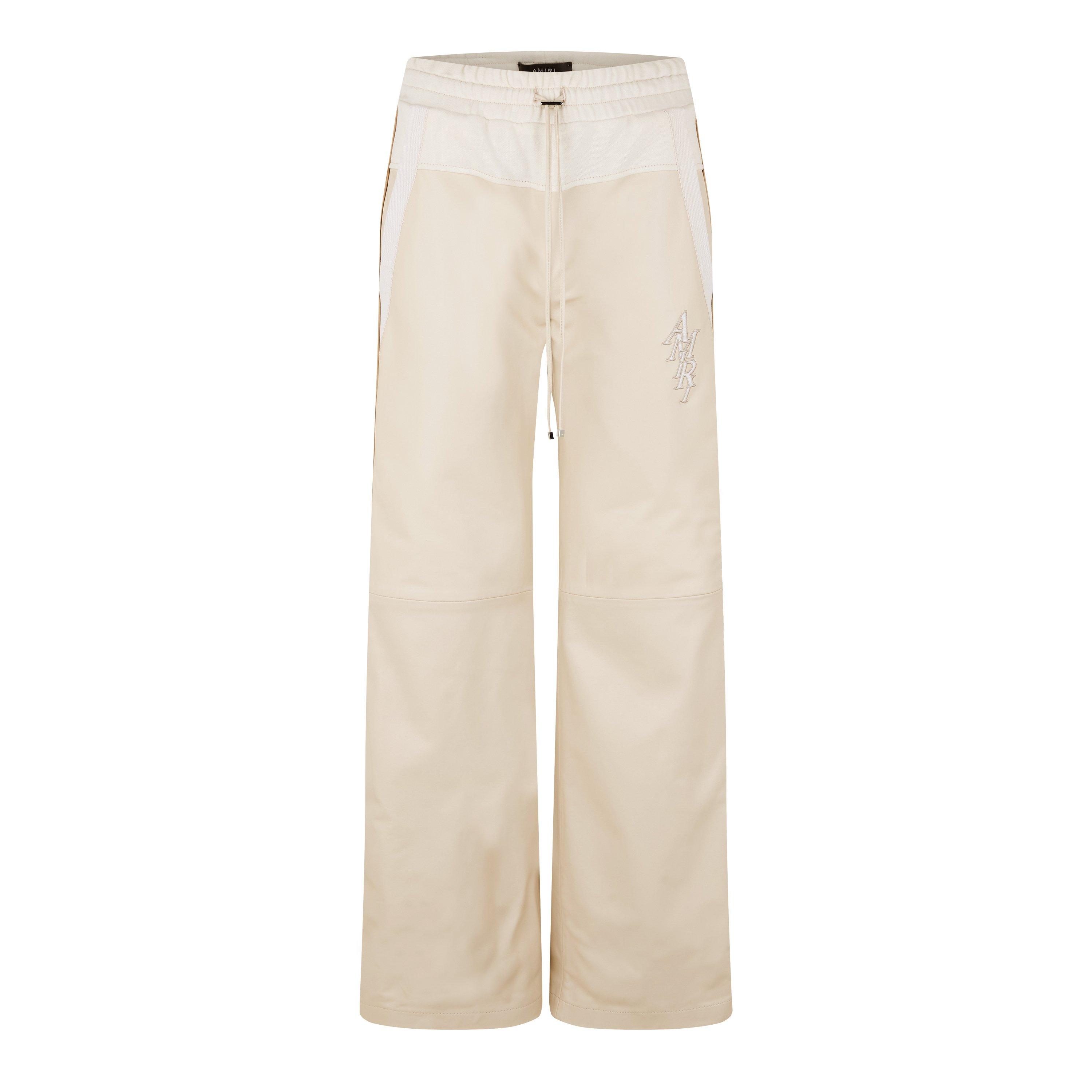 Alabaster - Amiri - Stacked Track Trousers - 5