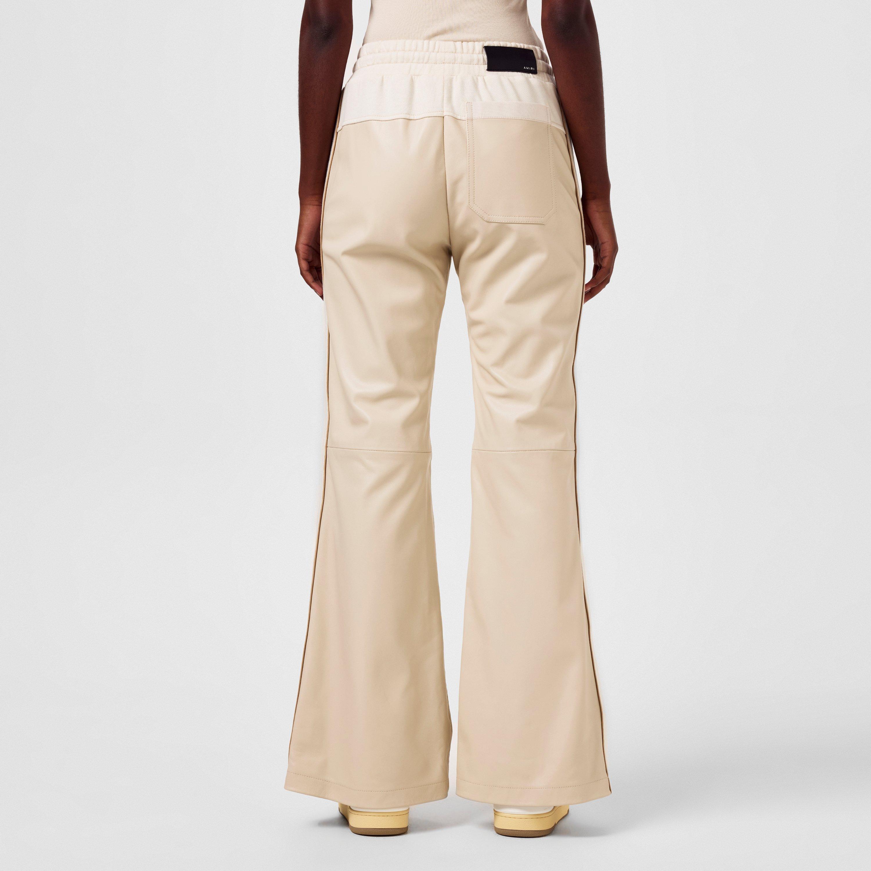 Alabaster - Amiri - Stacked Track Trousers - 3