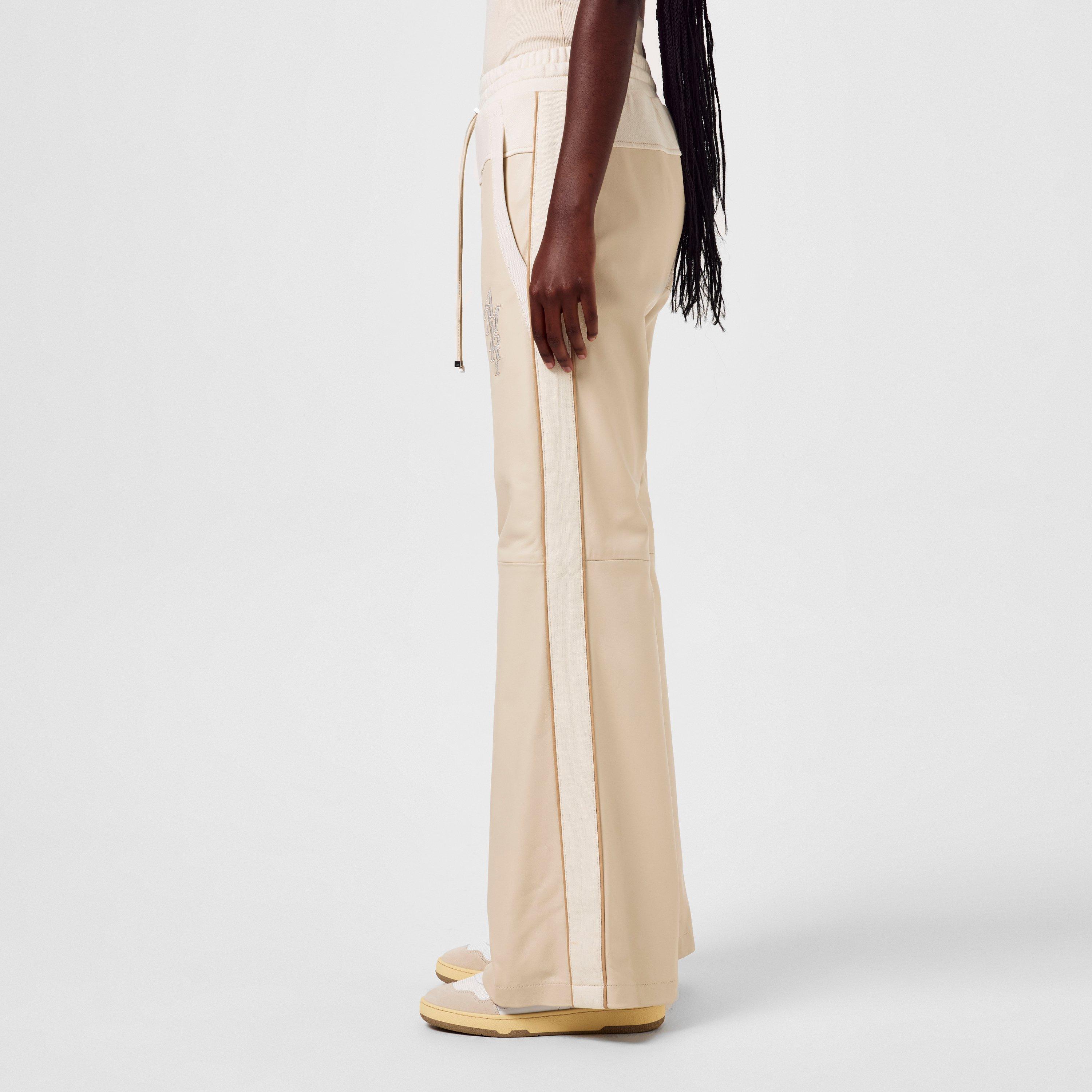 Alabaster - Amiri - Stacked Track Trousers - 5