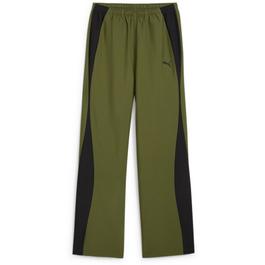 Puma Puma Dare To Relaxed Parachute Pants Wv Jogger Womens