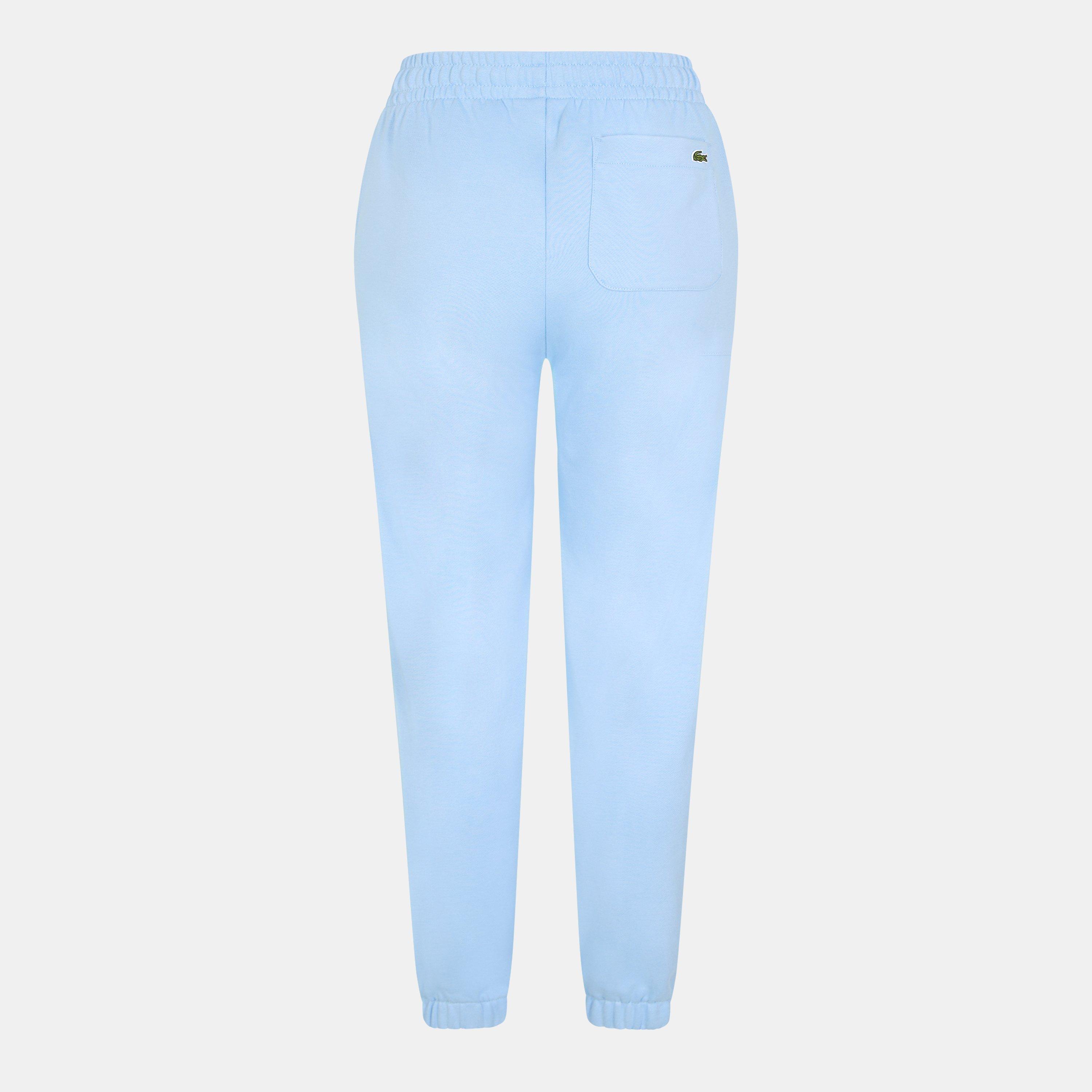 Overblik - Lacoste - Closed Hem Woven Joggers - 2