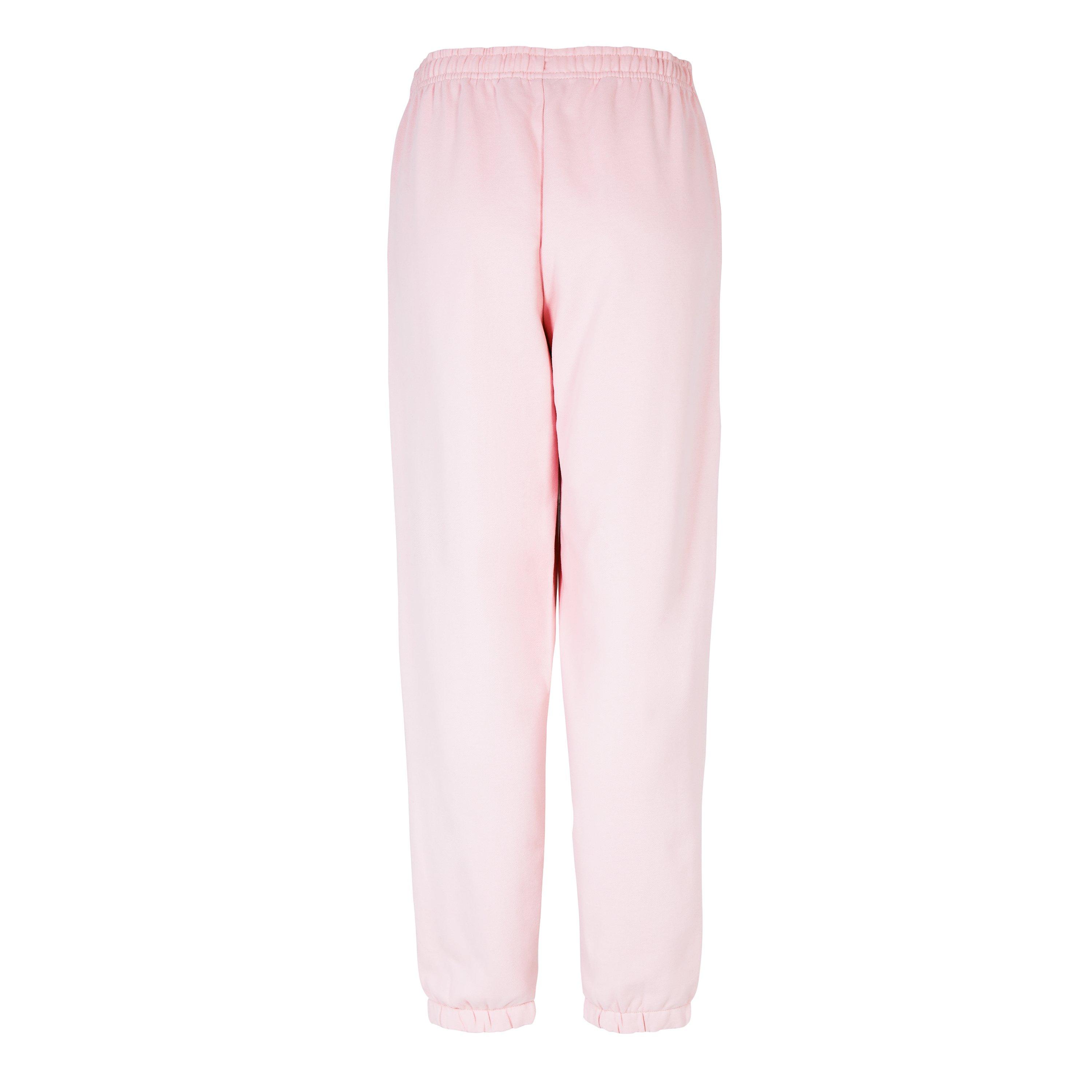 Lt/Pstl Pnk 689 - Hugo - Stack Logo Jogging Bottoms - 6