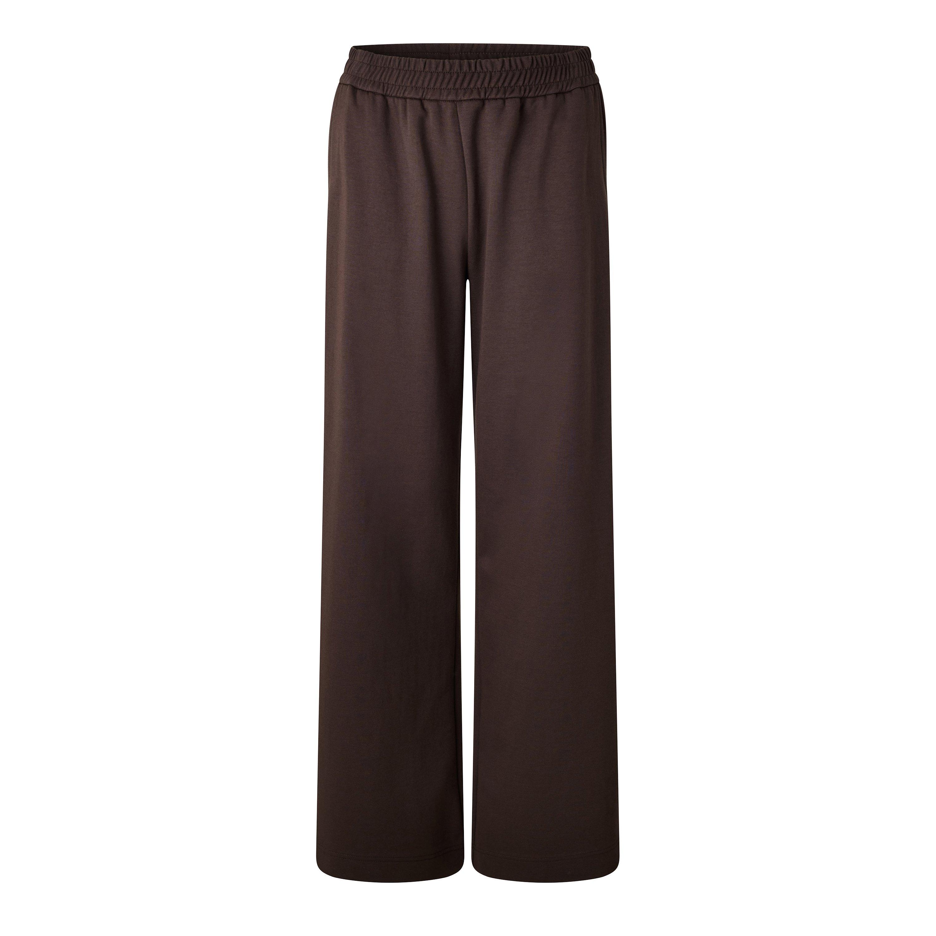 Brown 262 - Moncler - Moncler Logo Jog Ld64 - 1