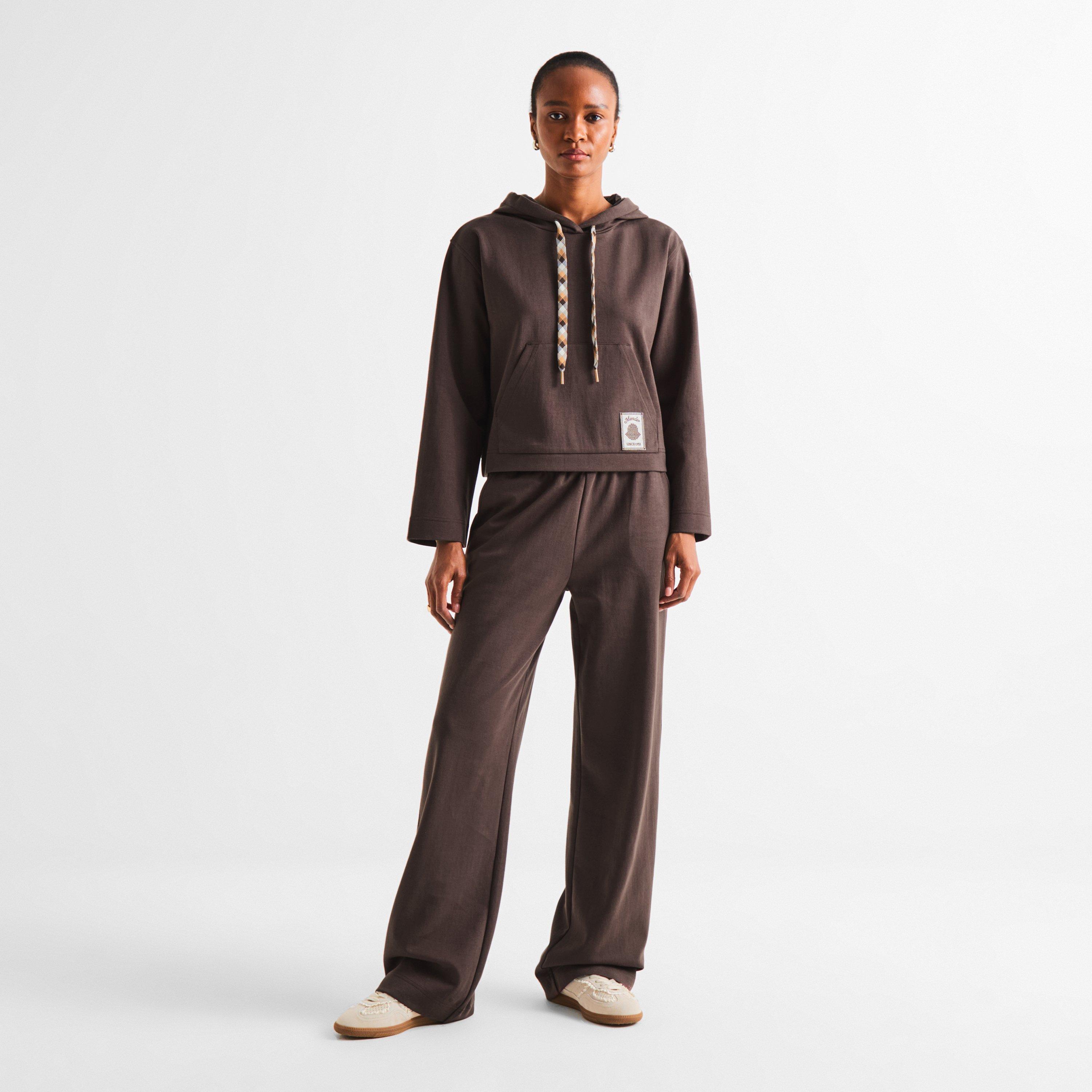 Moncler | Moncler Logo Jog Ld64 | HARVEY NICHOLS
