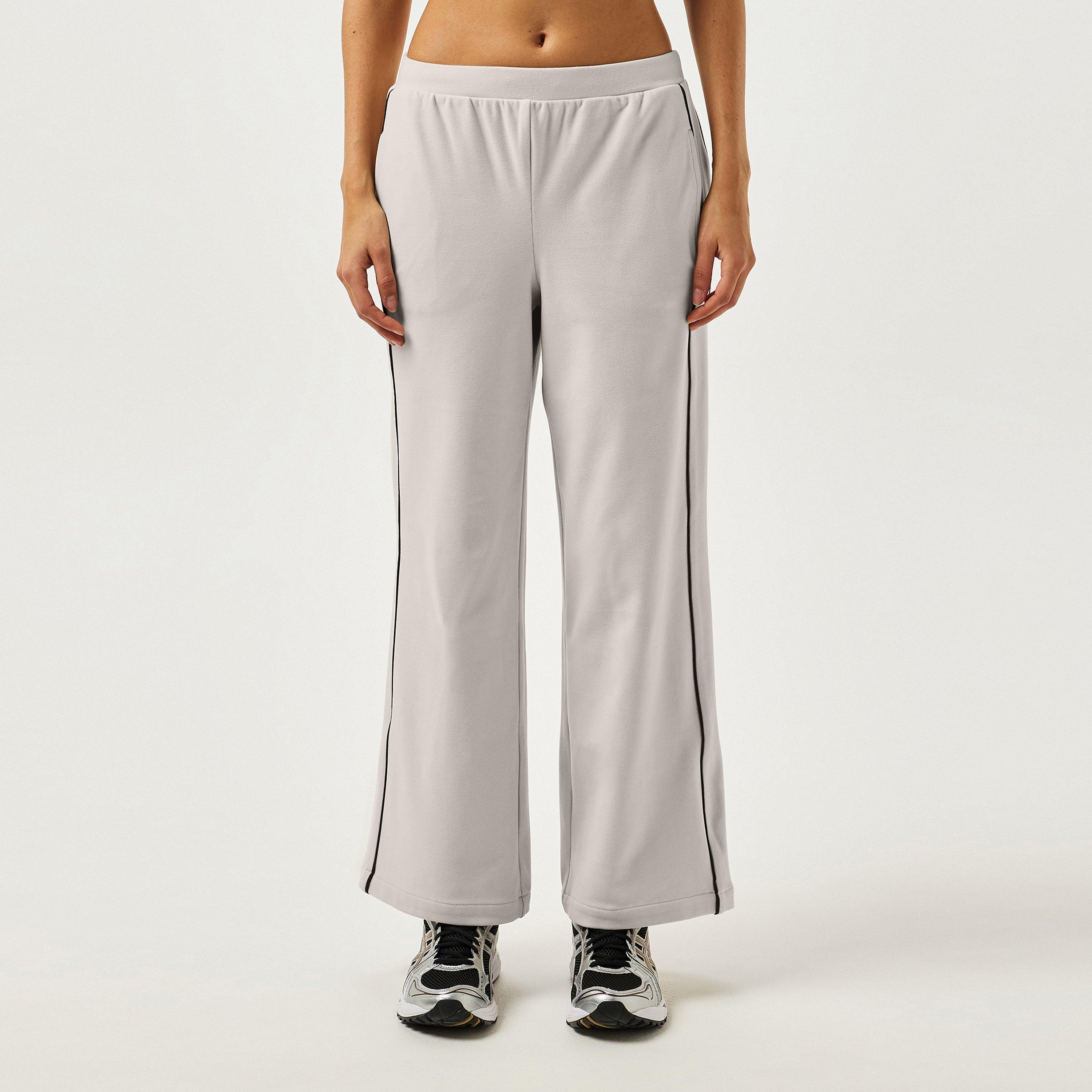 Varley Women's Wide Leg Open Hem Jersey Joggers
