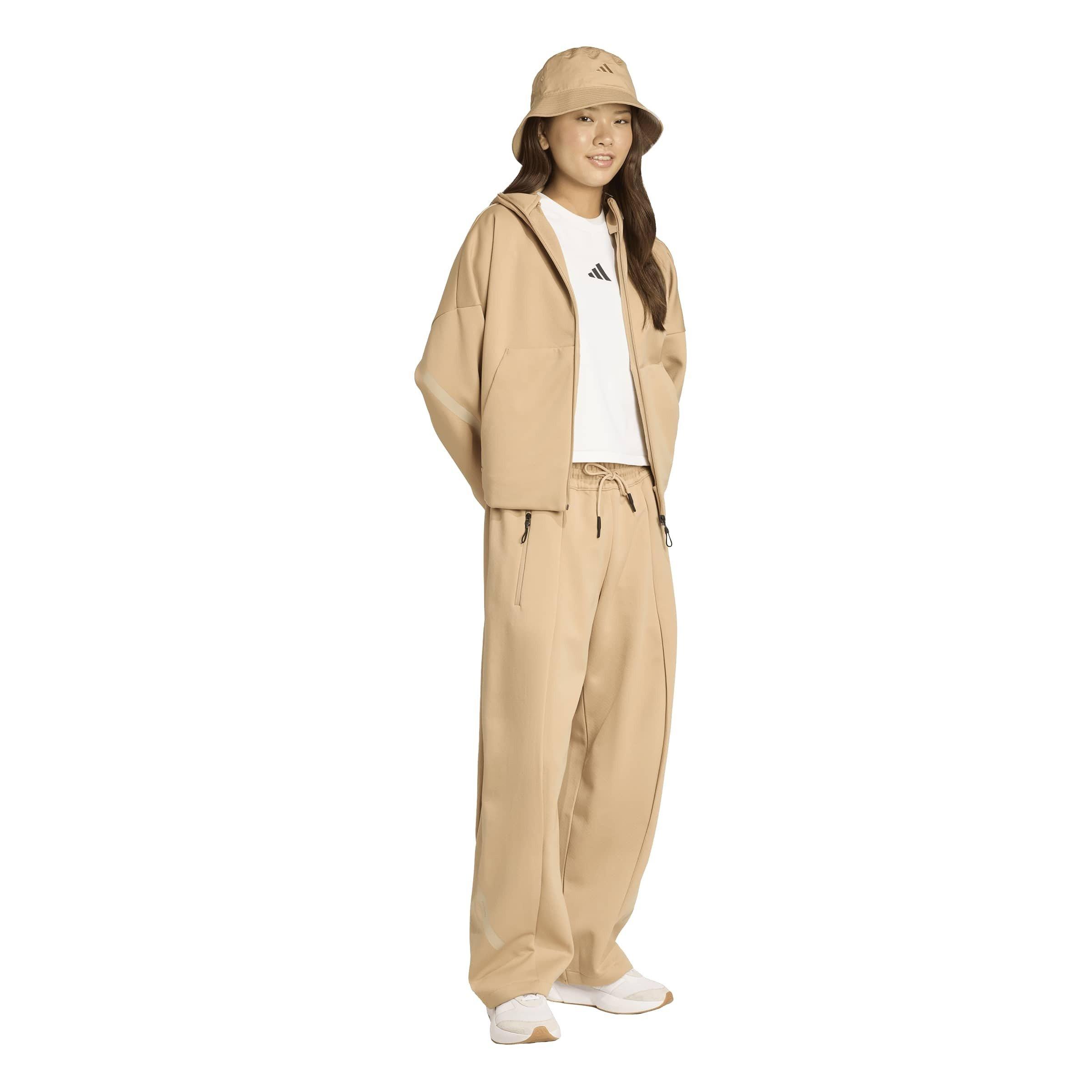 Topla pješčenjaka - adidas - Adidas W Z.N.E. Oh P Ld99 - 6