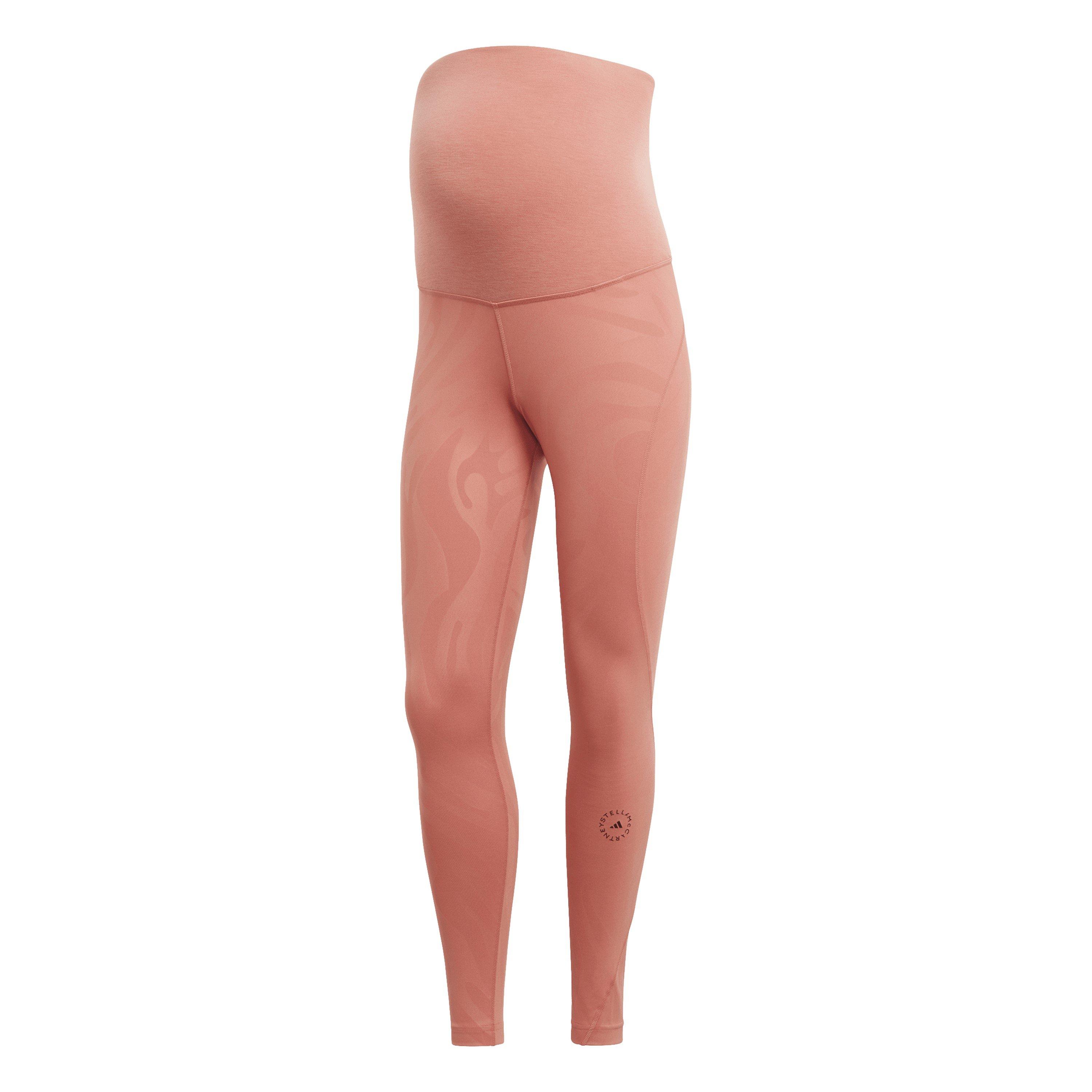 Adidas Women's Asmc M Tight Leggings - Brown - 8 (XS)