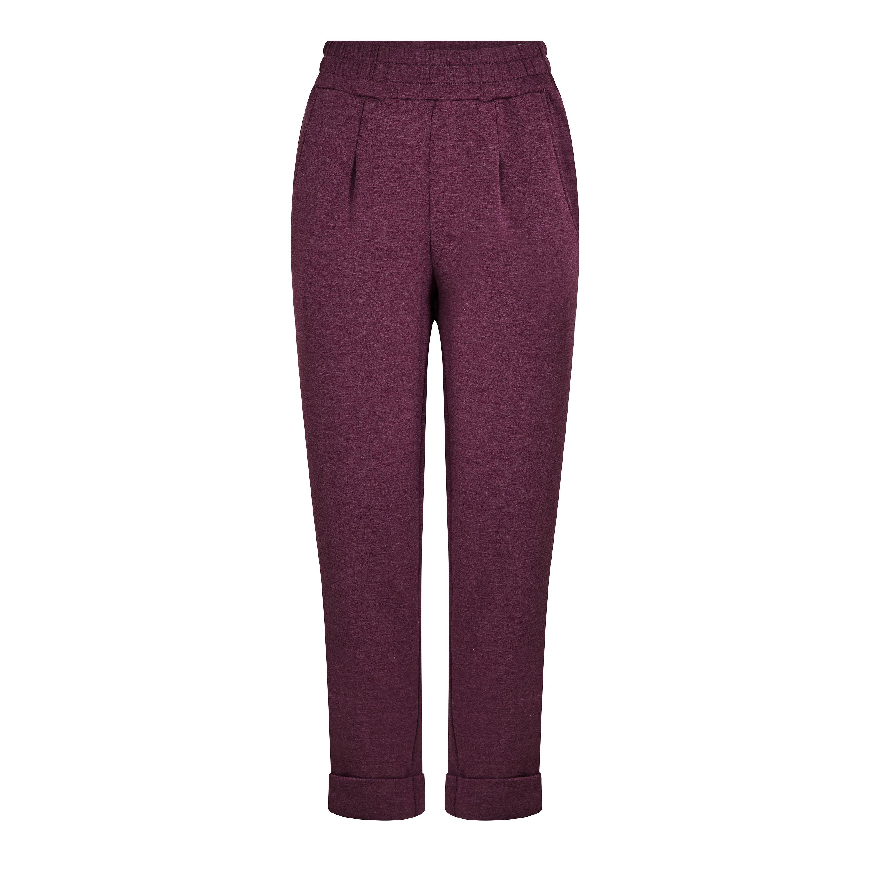 sassafras marl - Varley - Women's Closed Hem Jersey Joggers - 1