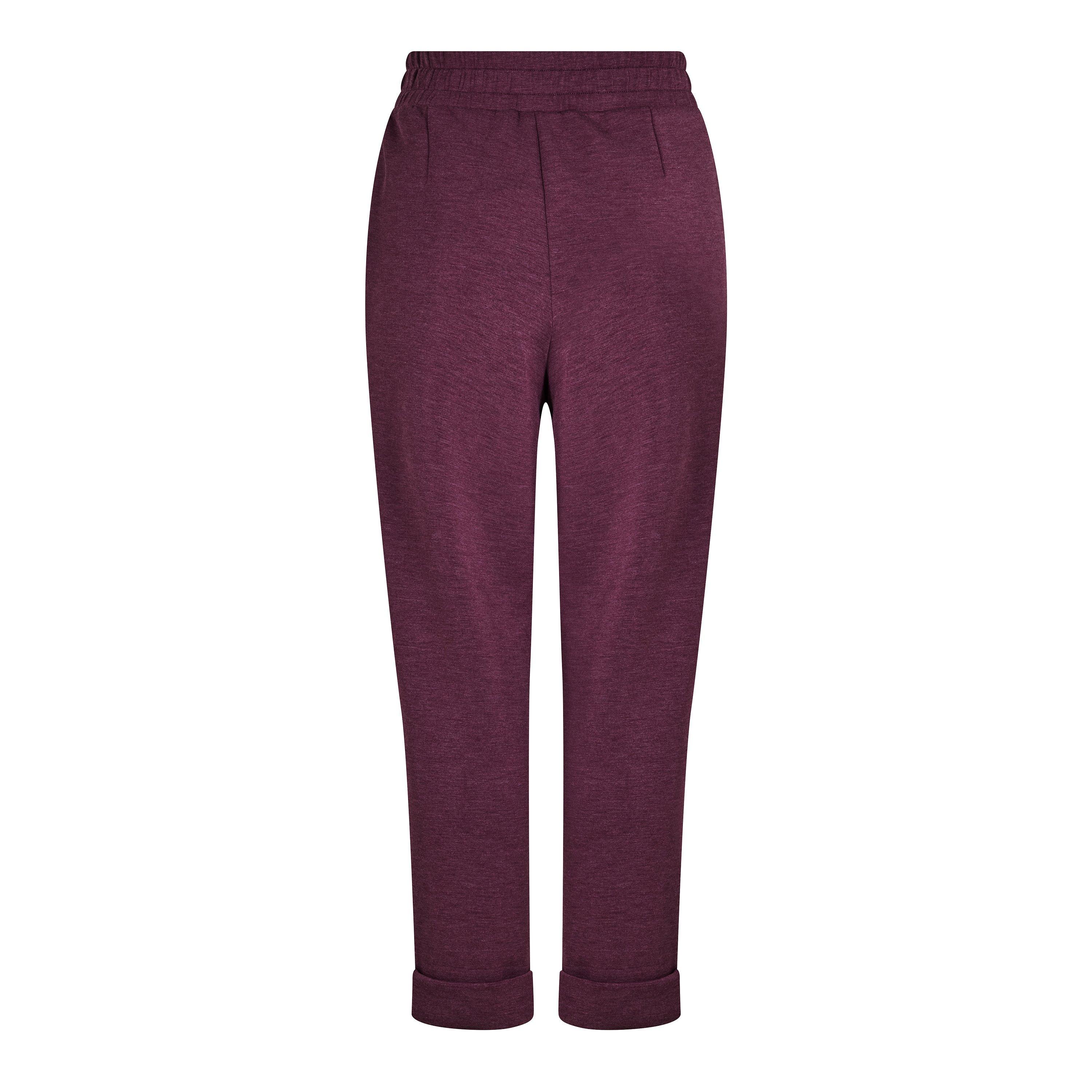 sassafras marl - Varley - Women's Closed Hem Jersey Joggers - 2