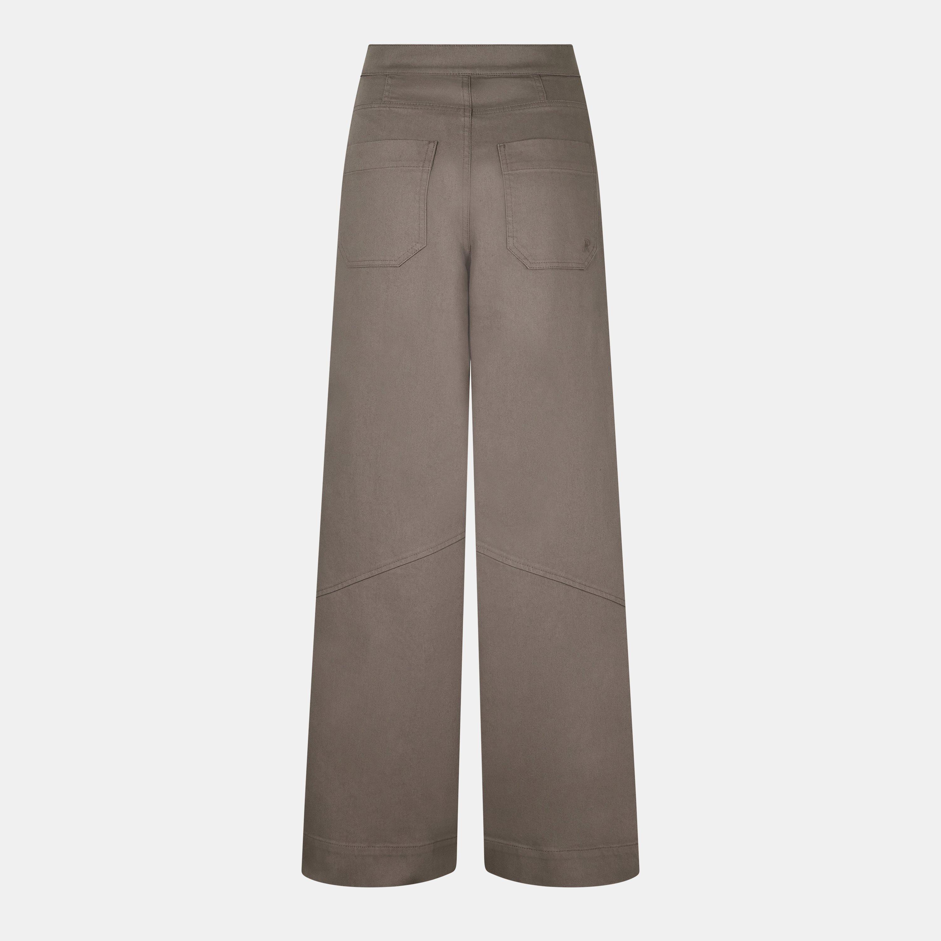 Portobello - Represent - Women's Ranger Cargo Trousers - 2
