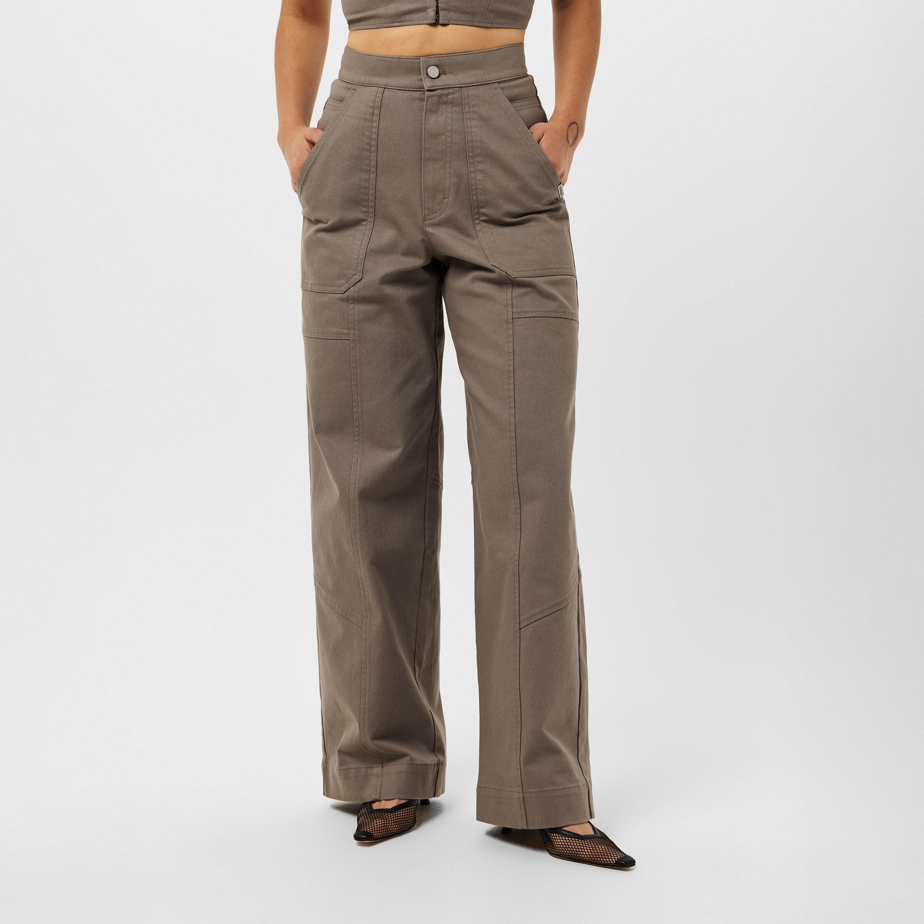 Portobello - Represent - Women's Ranger Cargo Trousers - 3