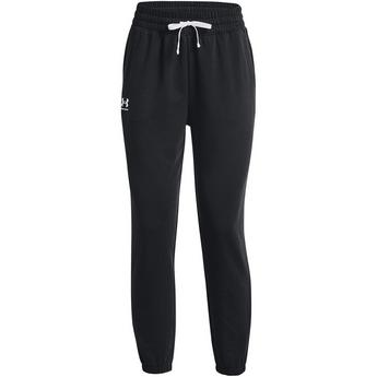 Under Armour Rival Terry Womens Joggers
