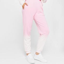 Hugo Blush Jogging Bottoms