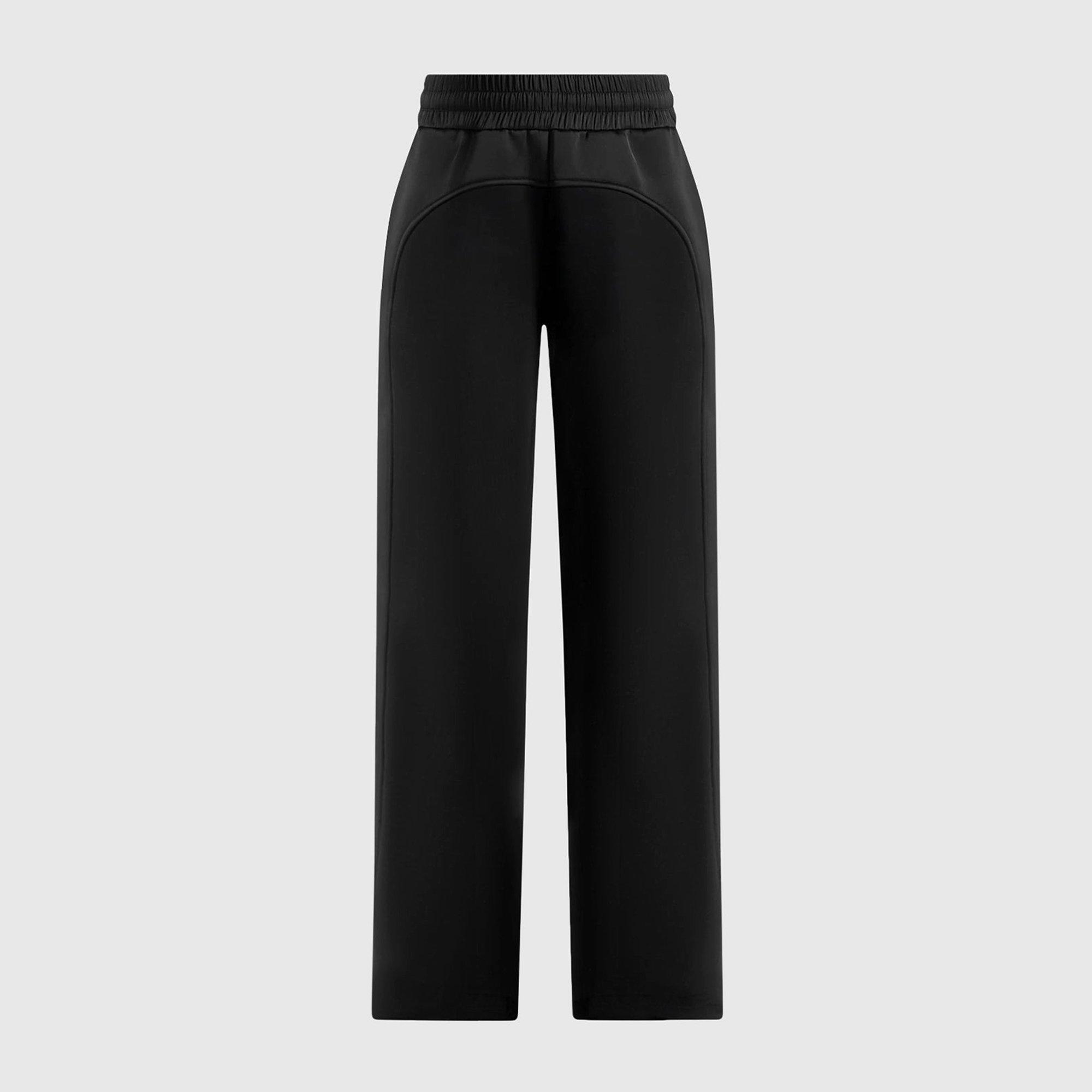 Black - Maniere De Voir - Maniere Loula Jogger Ld63 - 1