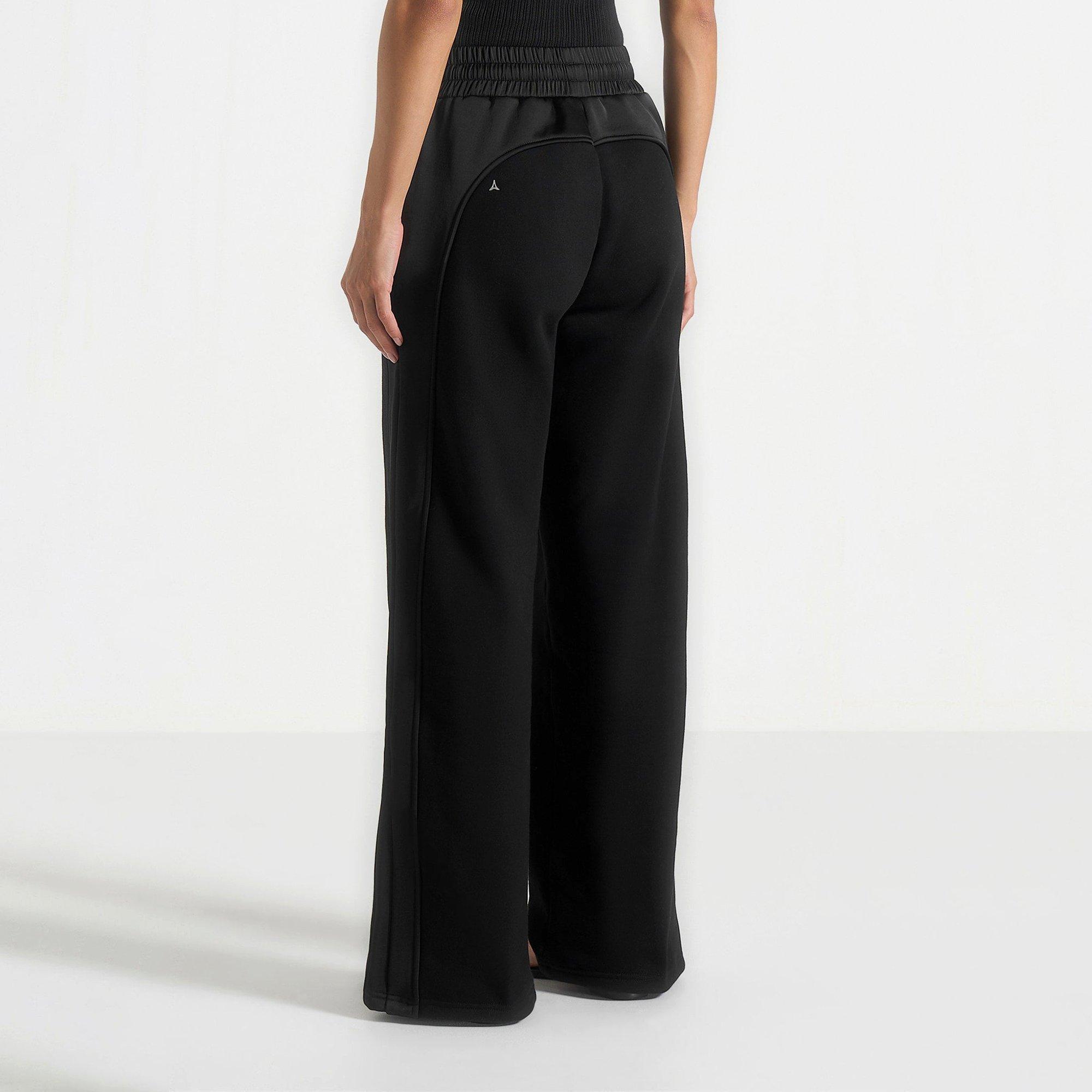 Black - Maniere De Voir - Maniere Loula Jogger Ld63 - 3