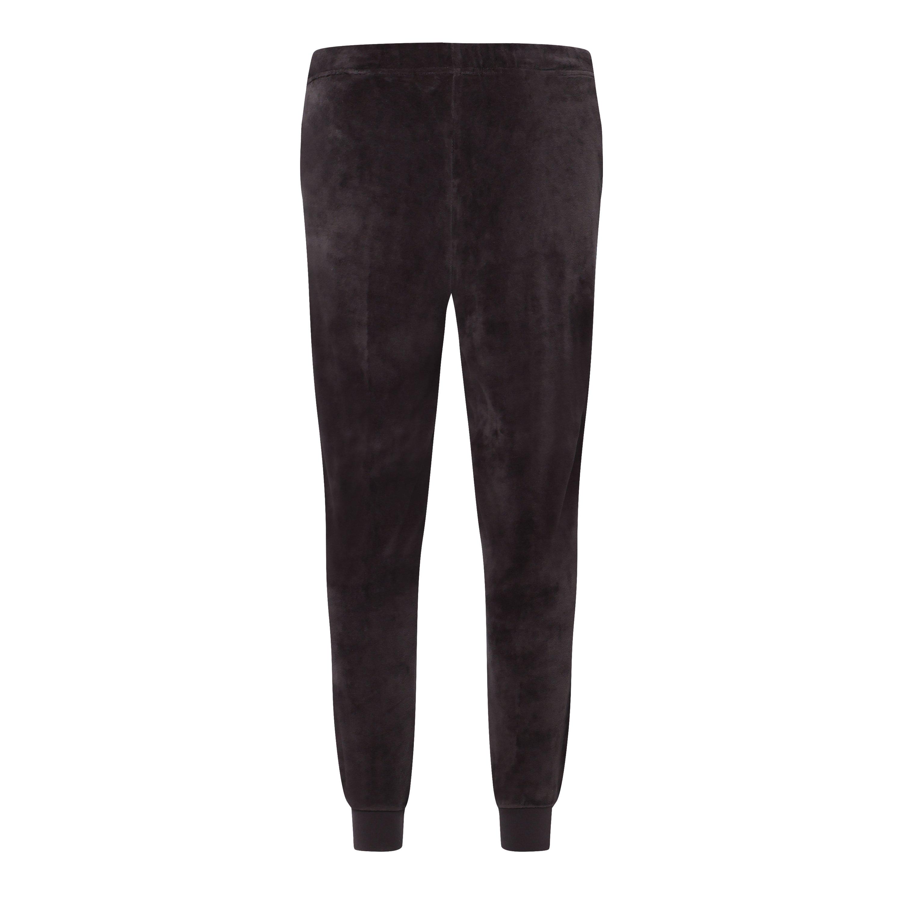 Iron - Fear Of God Essentials - FGE Velour Pant Ld99 - 2