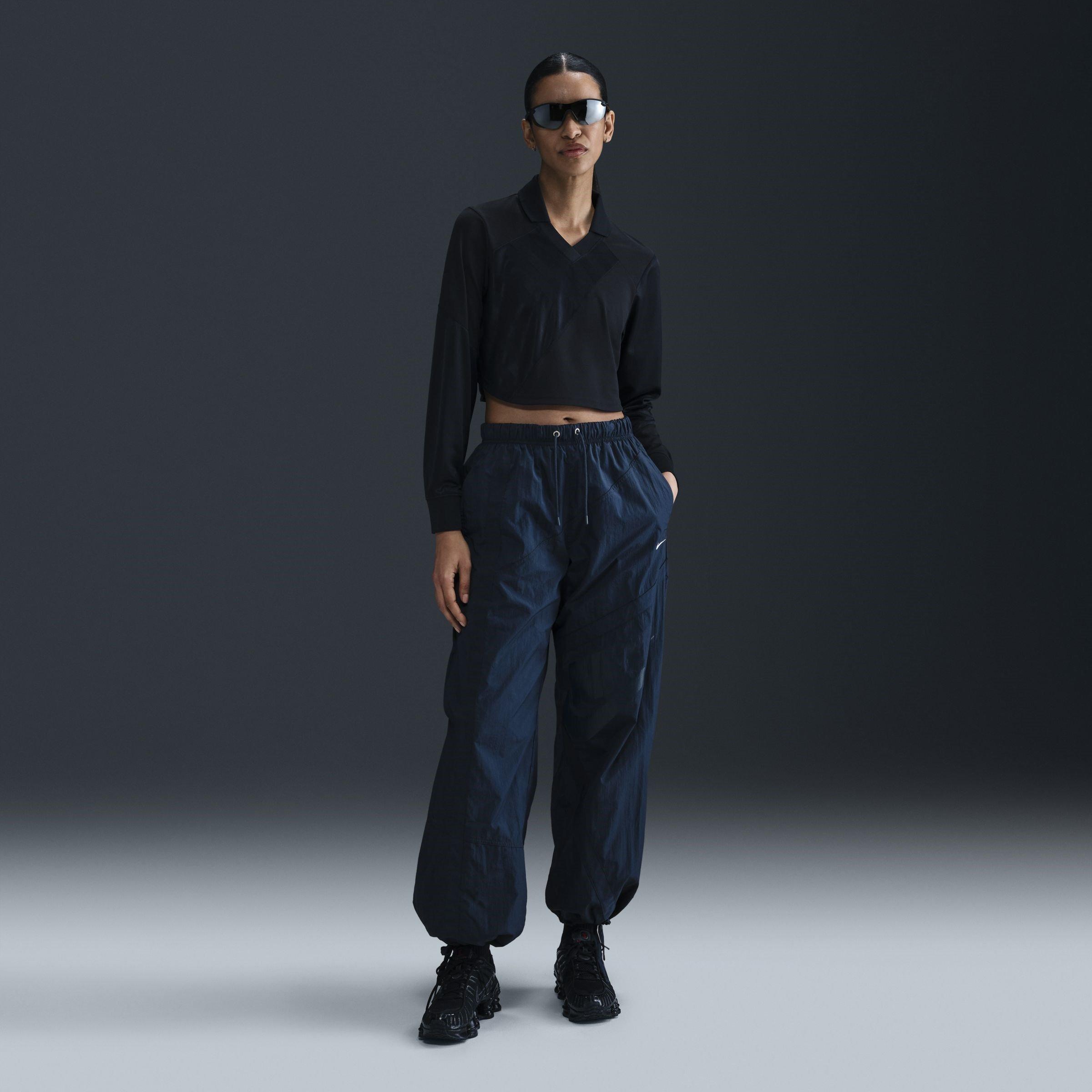ARMORY NAVY - Nike - Street Tracksuit Bottoms - 1