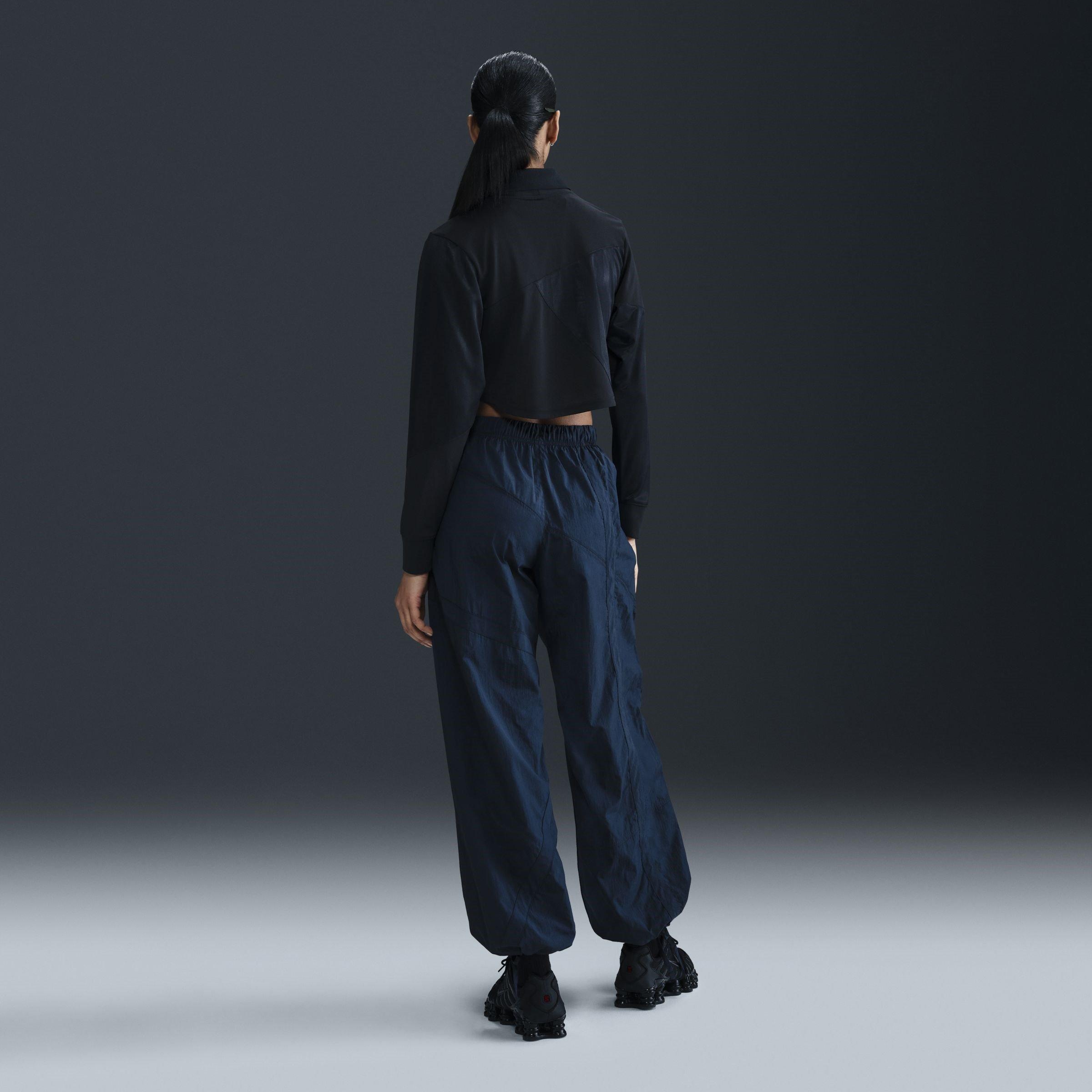 ARMORY NAVY - Nike - Street Tracksuit Bottoms - 2