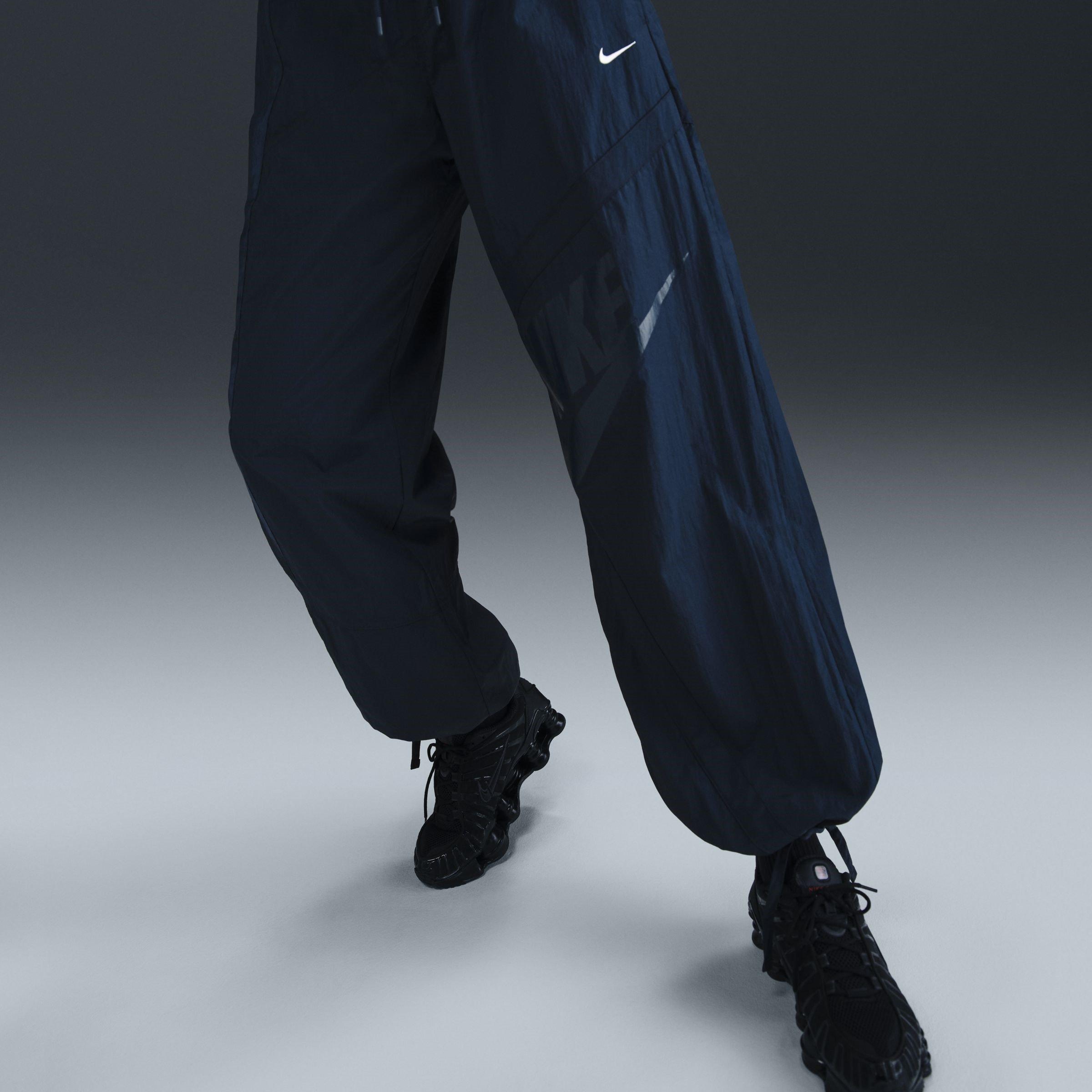 ARMORY NAVY - Nike - Street Tracksuit Bottoms - 3