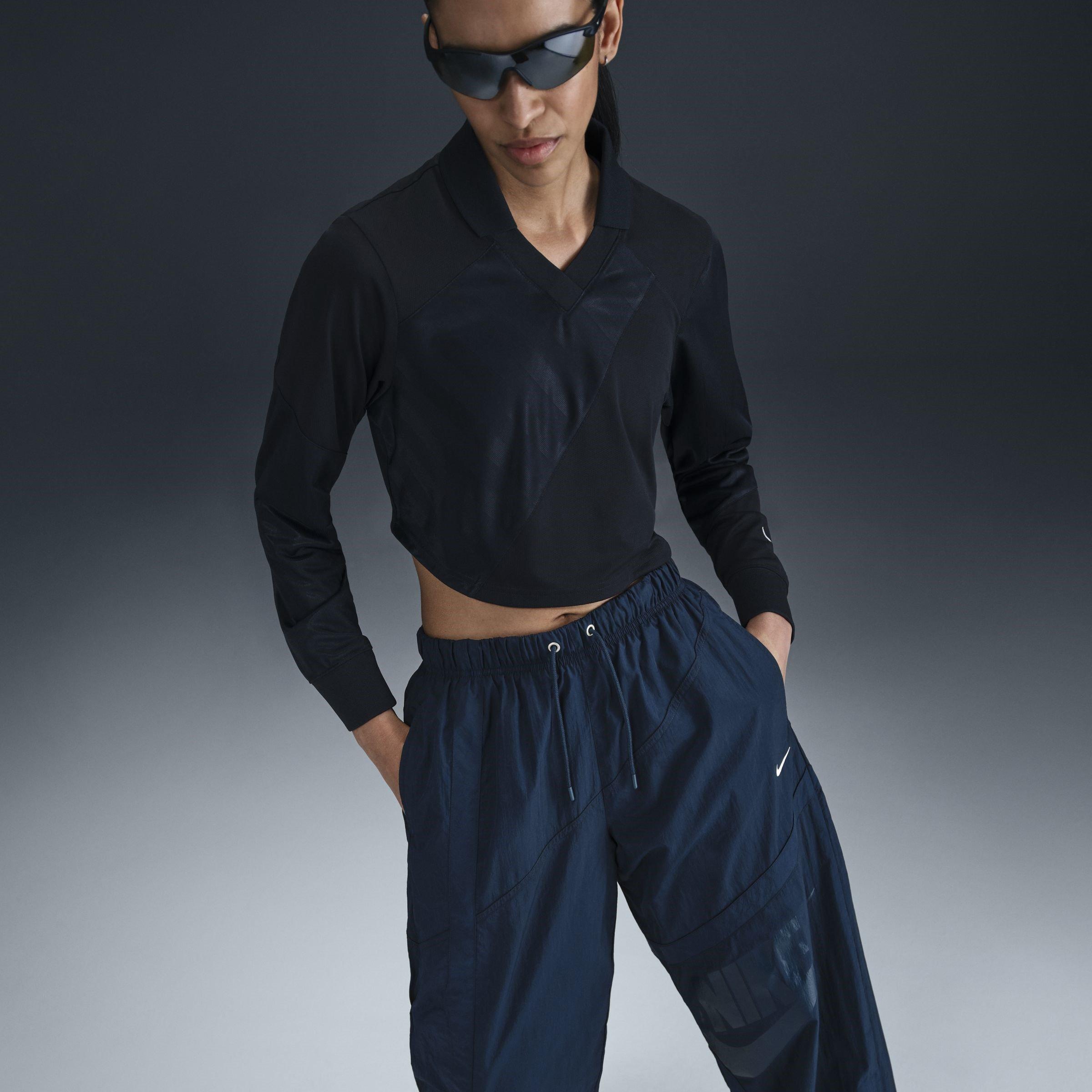 ARMORY NAVY - Nike - Street Tracksuit Bottoms - 5
