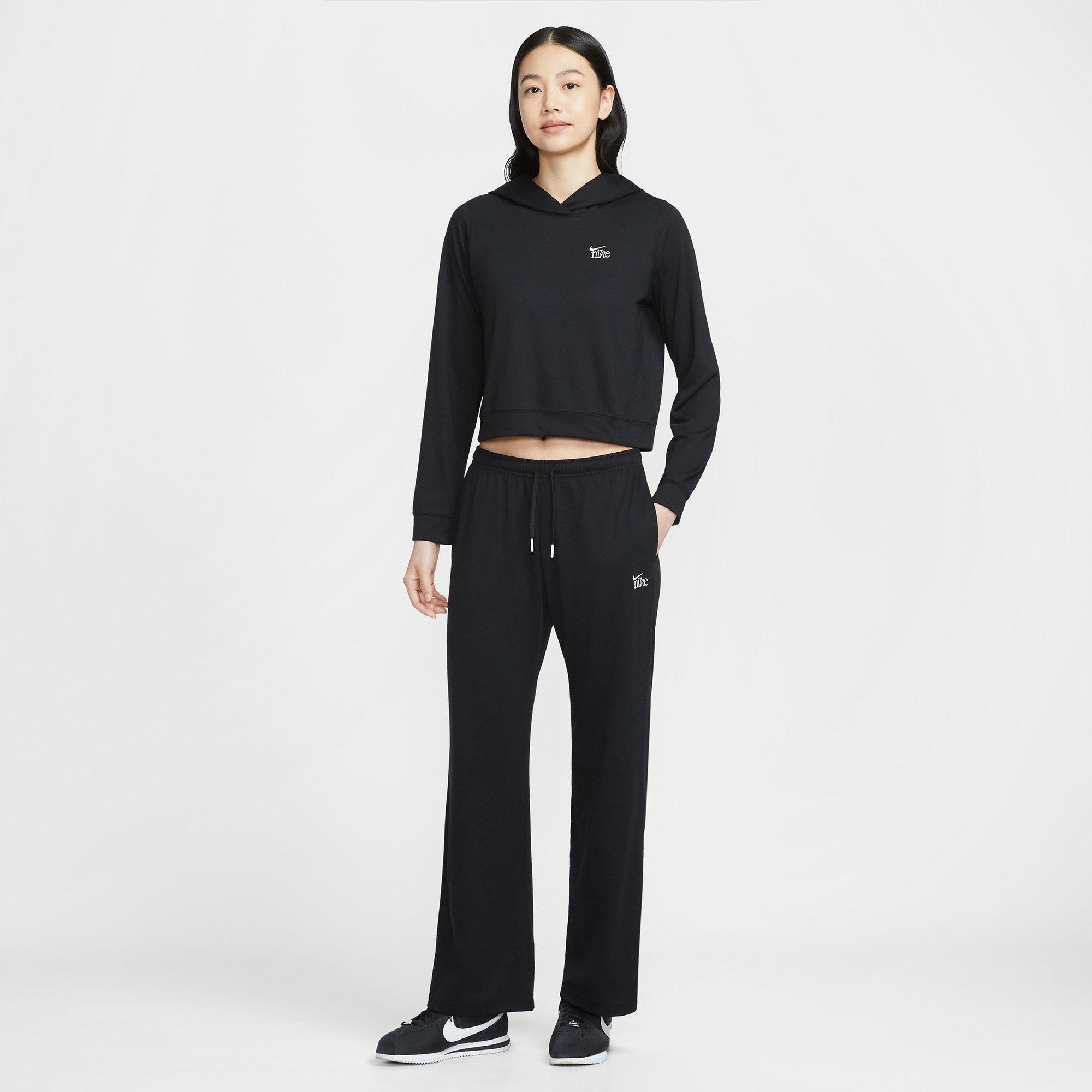 Black/Chalk - Nike - Nike Chill Knit Pant Ld62 - 3
