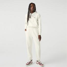 Lacoste LOGO TAPE JOG PANTS