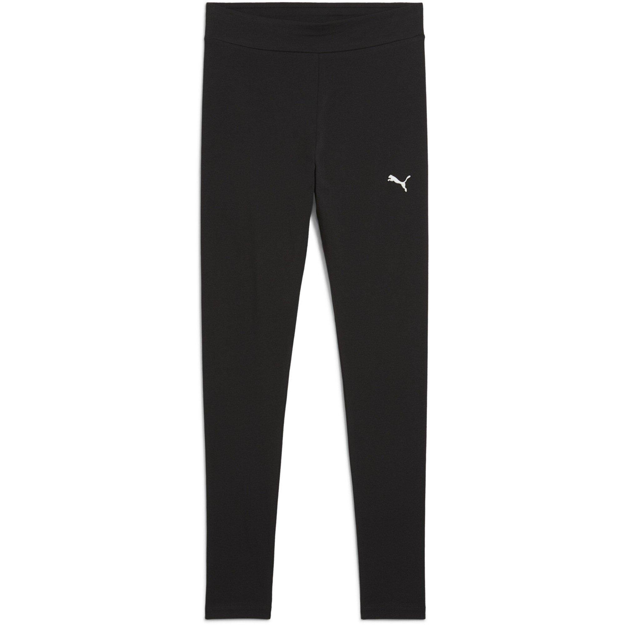 Puma Black - Puma - Puma Ess Leggings Ld72 - 1