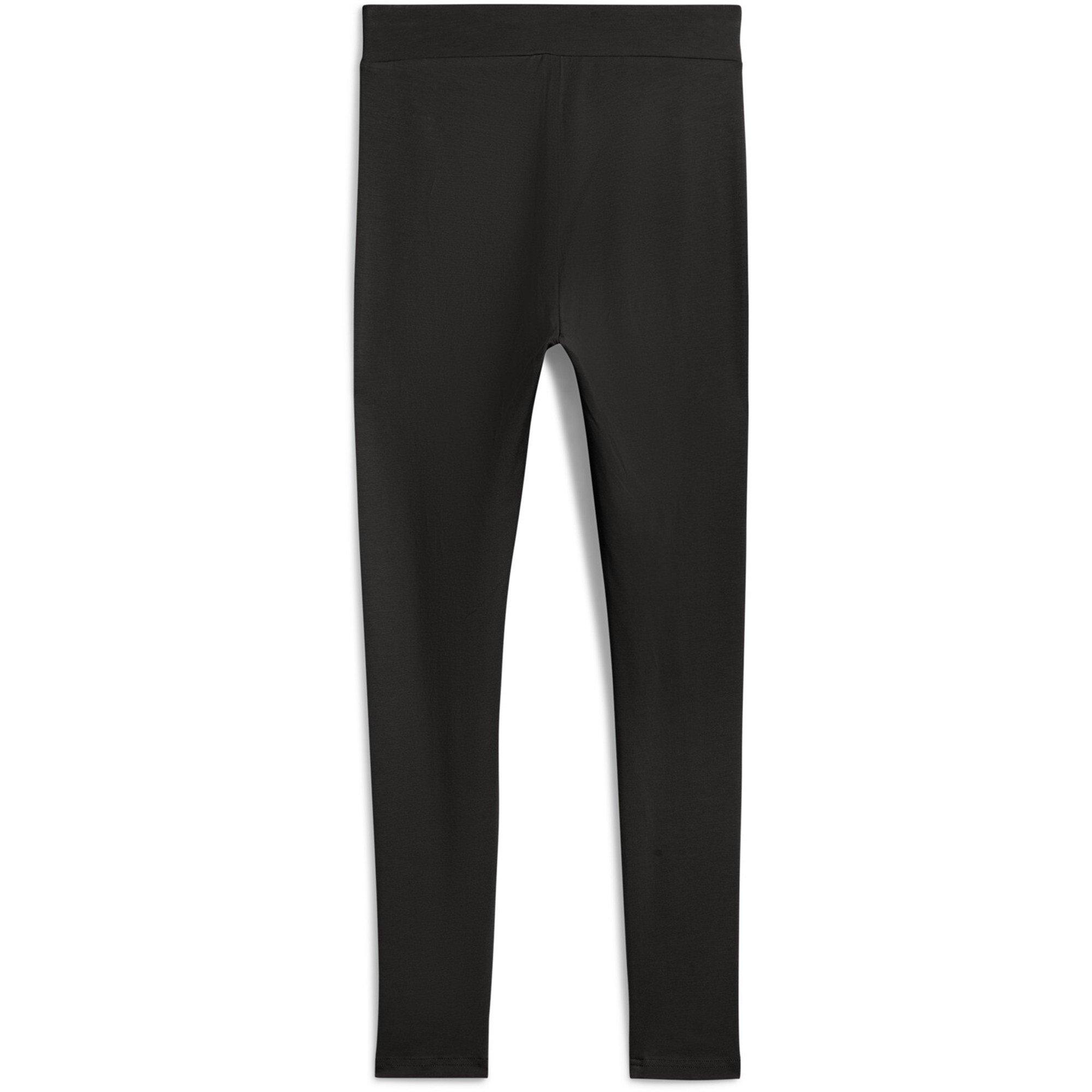 Puma Black - Puma - Puma Ess Leggings Ld72 - 2