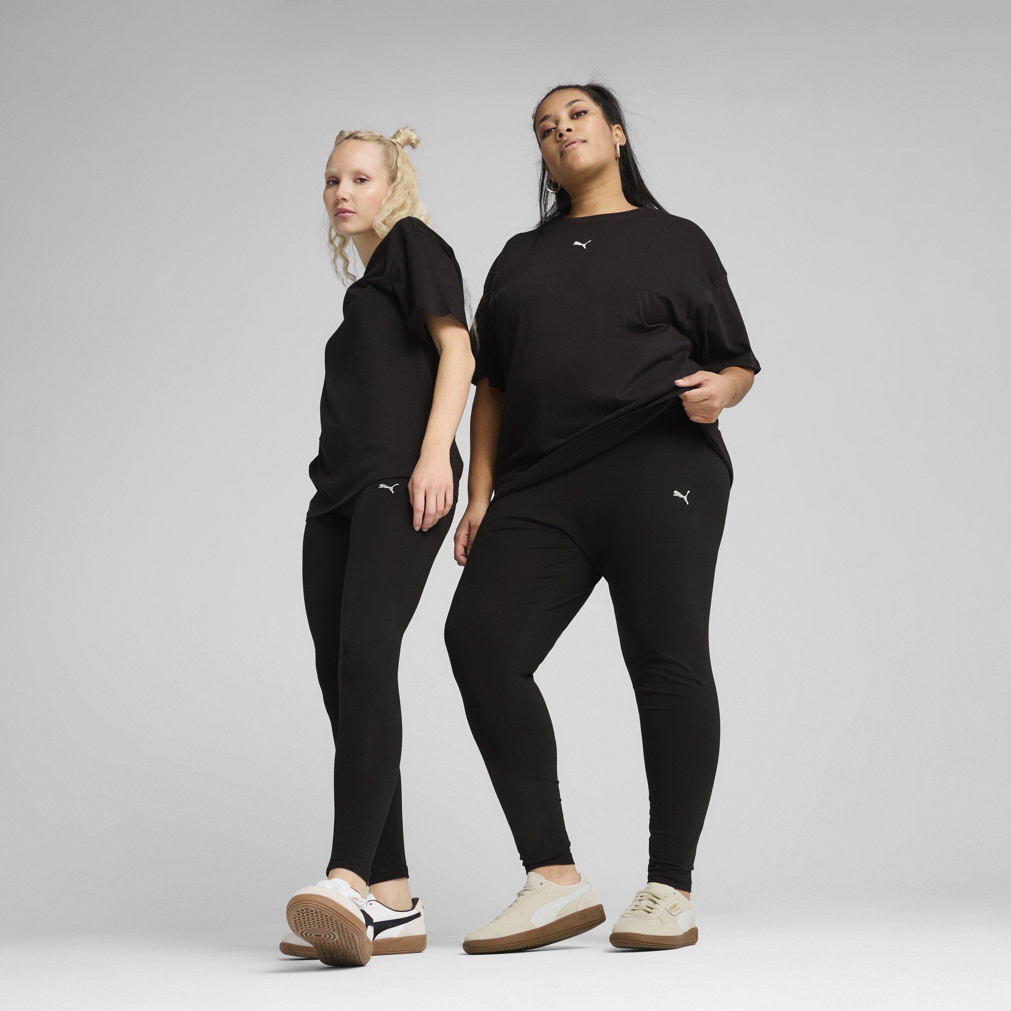 Puma Black - Puma - Puma Ess Leggings Ld72 - 7