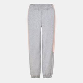 Lacoste Women's Open Hem Fleece Joggers