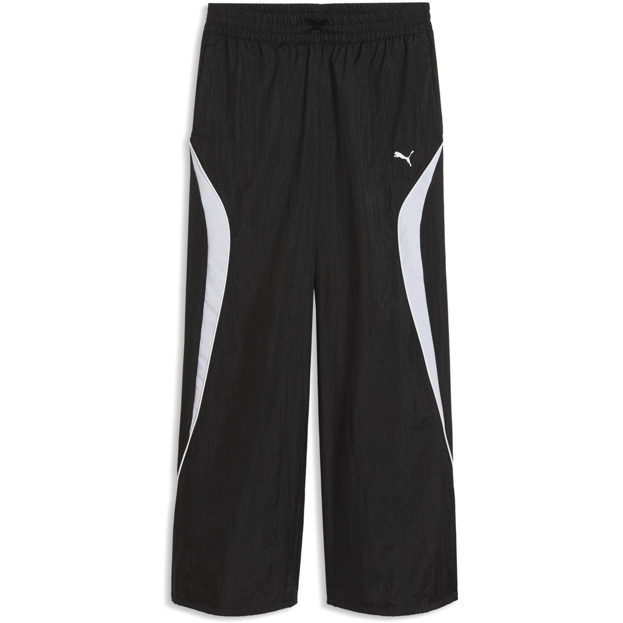 Puma Black - Puma - Puma Sport Wvn Pant Ld64 - 1