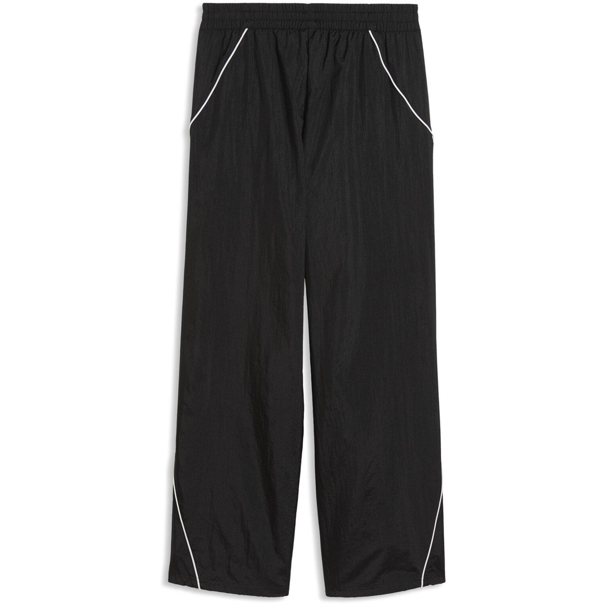 Puma Black - Puma - Puma Sport Wvn Pant Ld64 - 2