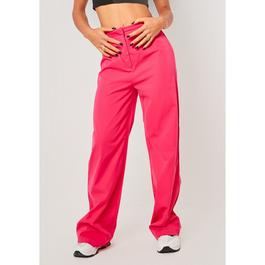 Missy Empire Leg Trouser
