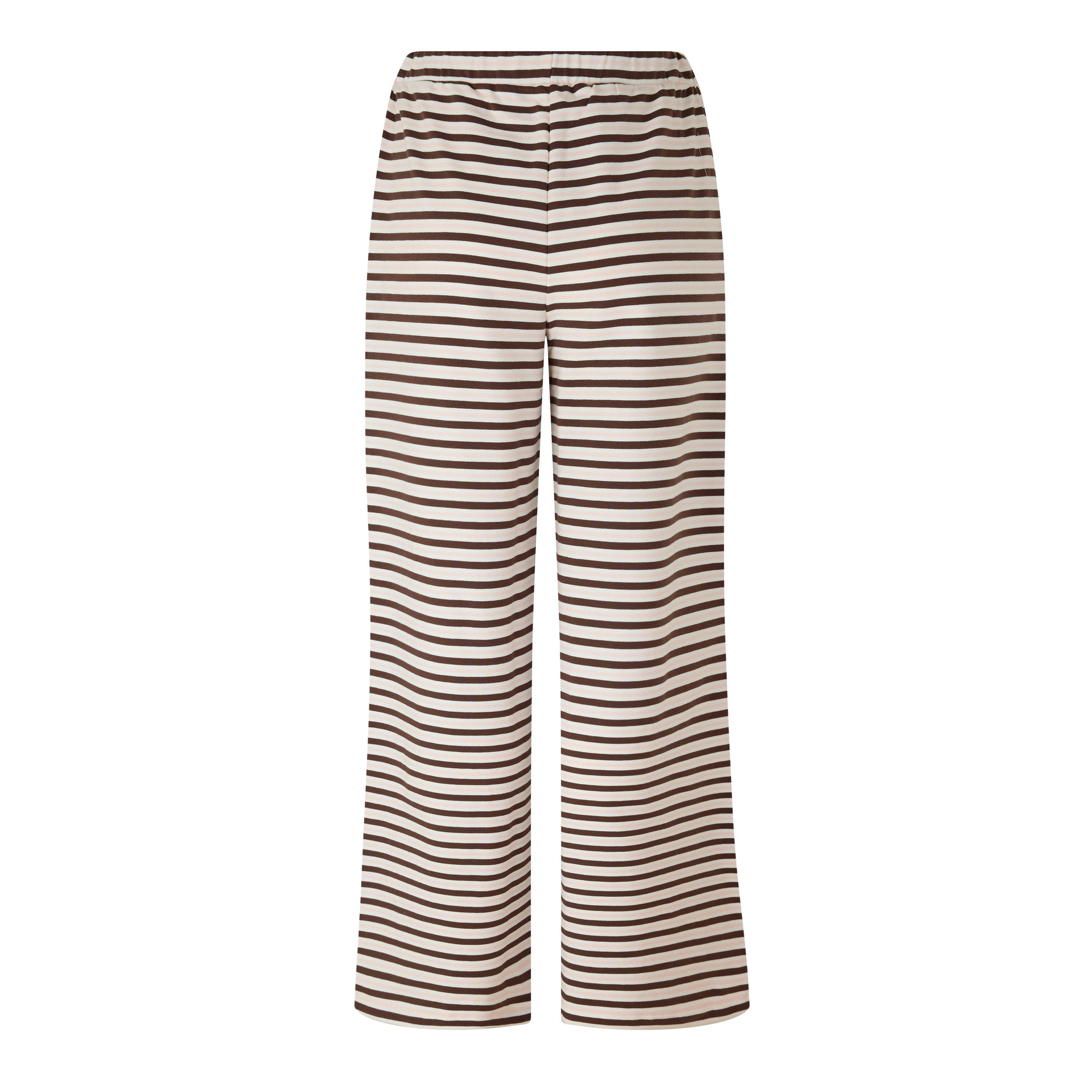 Multi - 4th and Reckless - Women's Liorra Jersey Joggers - 2