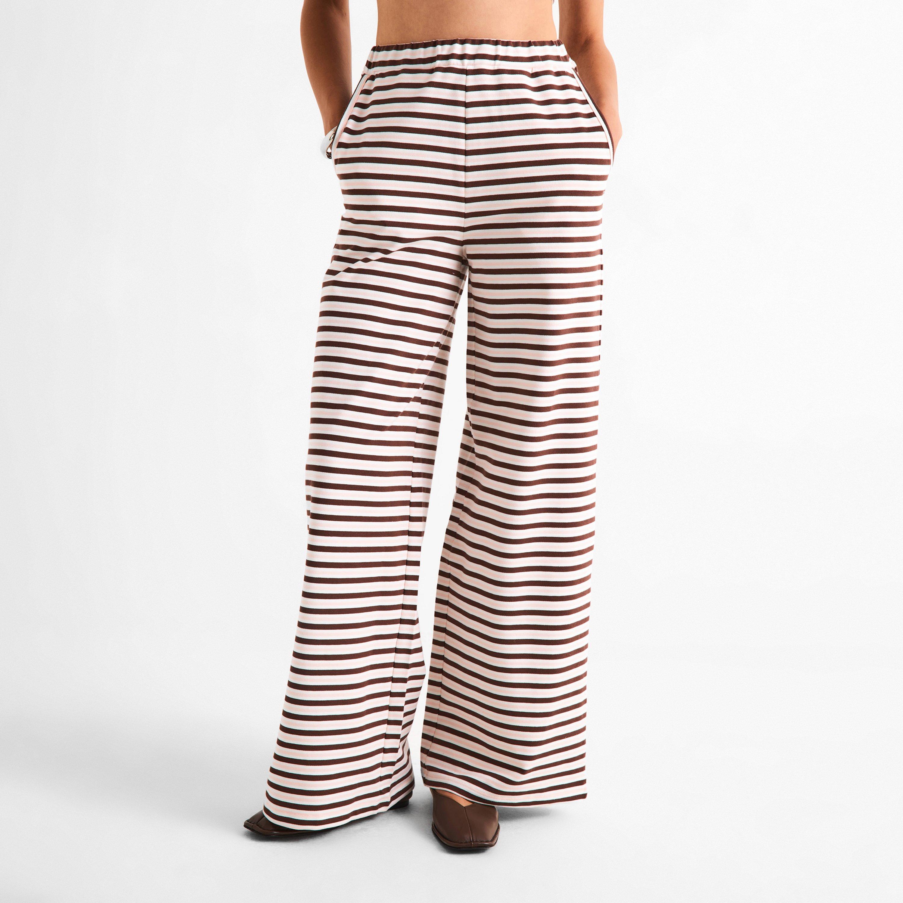 Multi - 4th and Reckless - Women's Liorra Jersey Joggers - 3